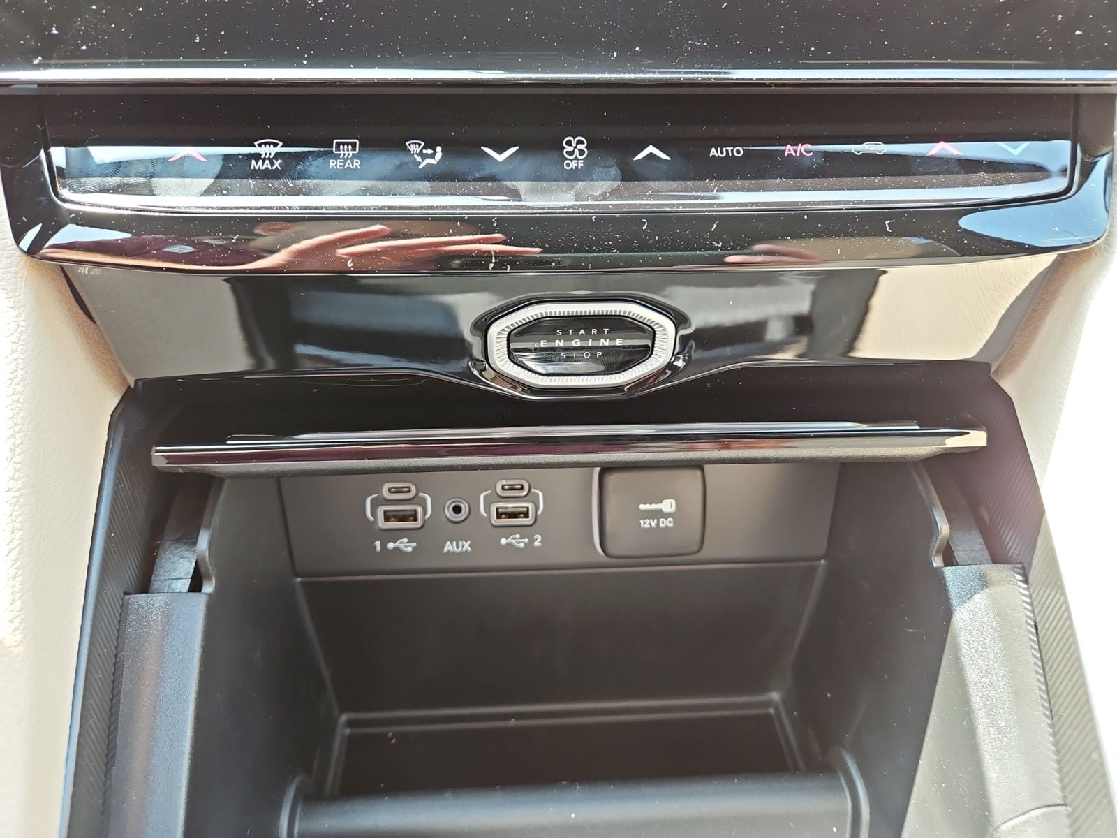 New 2026 Jeep Grand Cherokee Limited - photo - 26