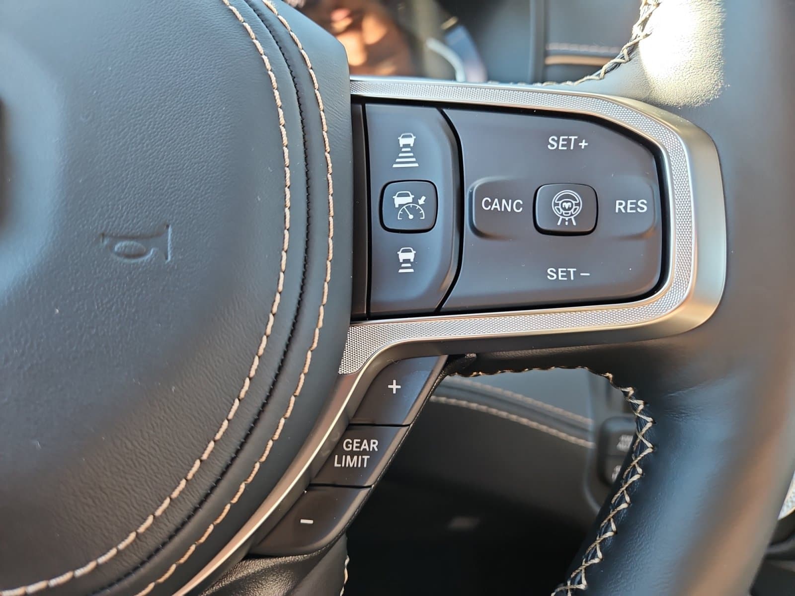 New 2027 Ram 1500 Tungsten - photo - 24