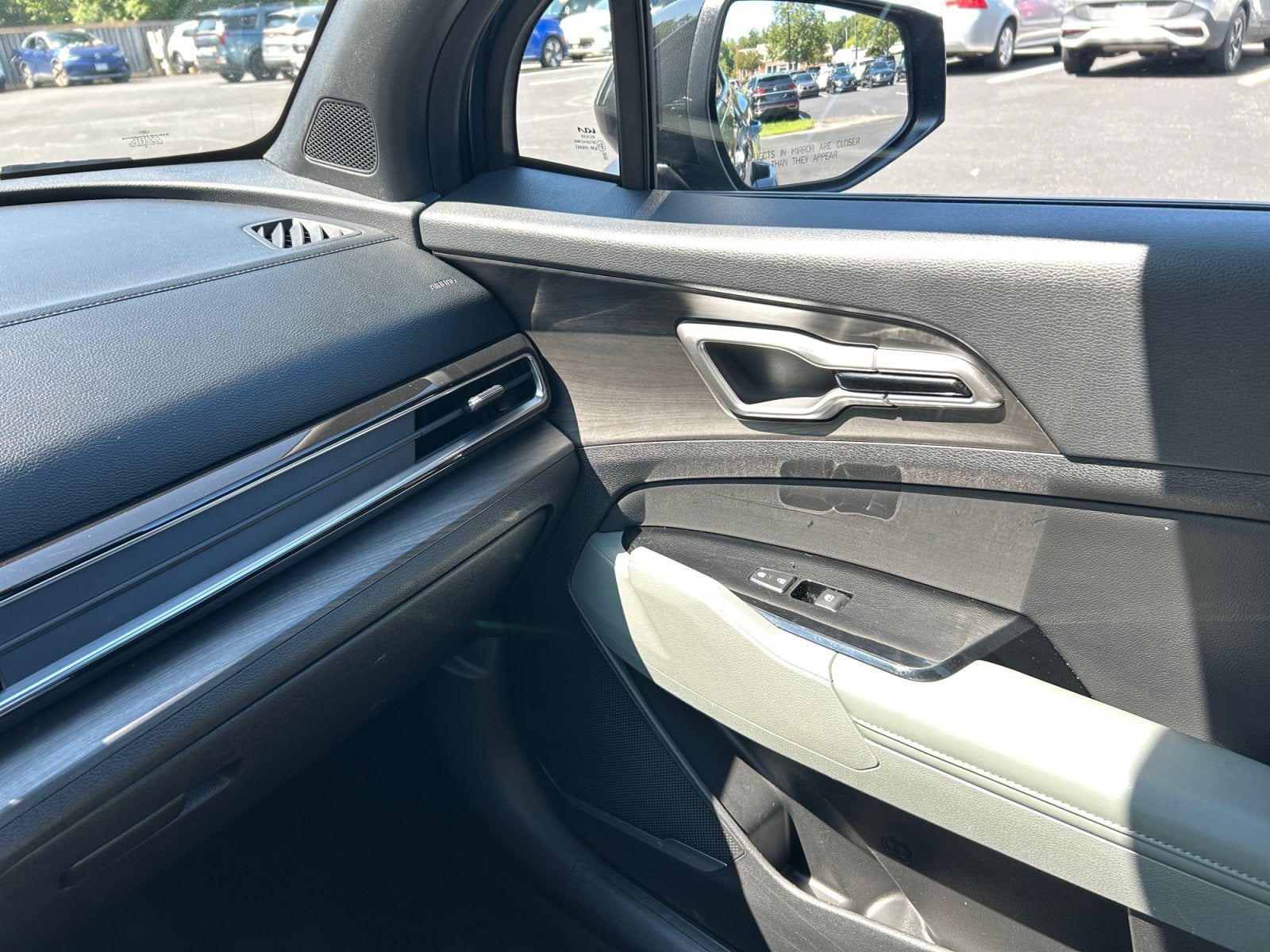 Pre-Owned 2024 Kia Sportage X-Line - photo - 17