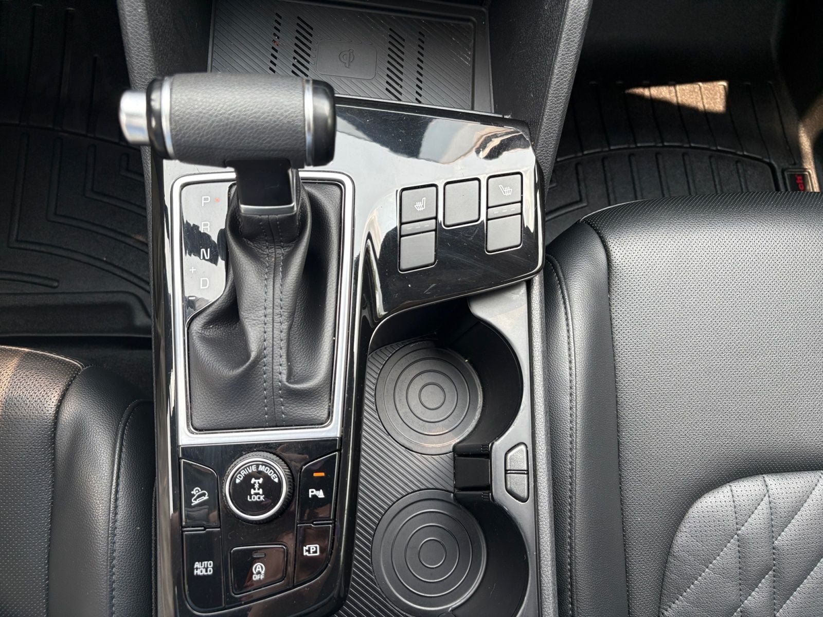 Pre-Owned 2023 Kia Sportage X-Line - photo - 26