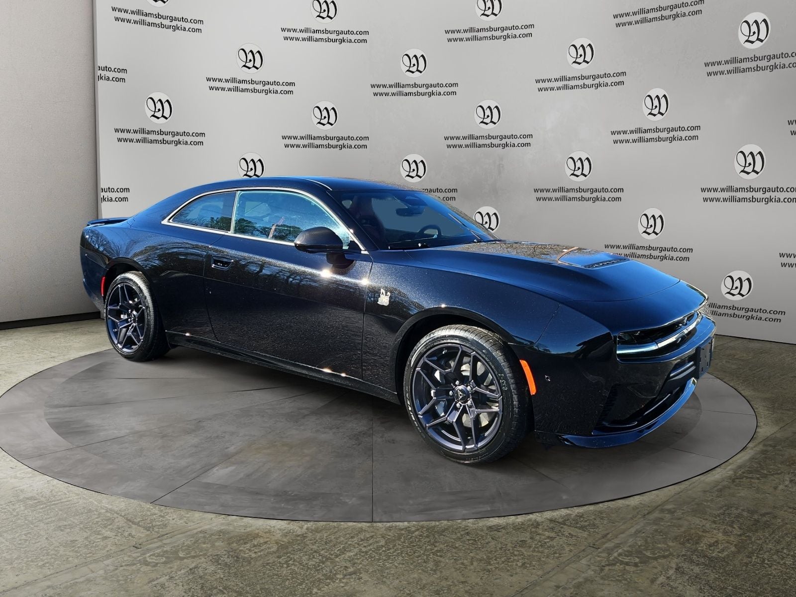 New 2026 Dodge Charger Scat Pack Plus - photo - 6