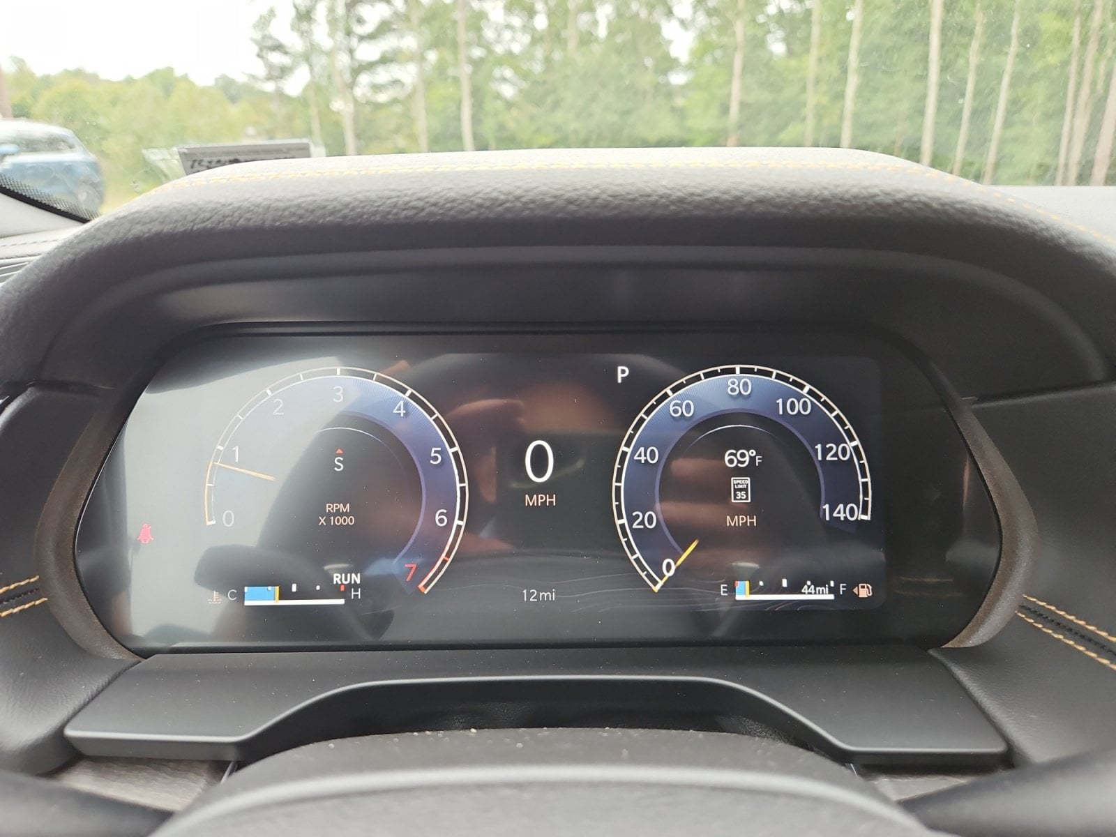 New 2026 Jeep Grand Cherokee - photo - 23