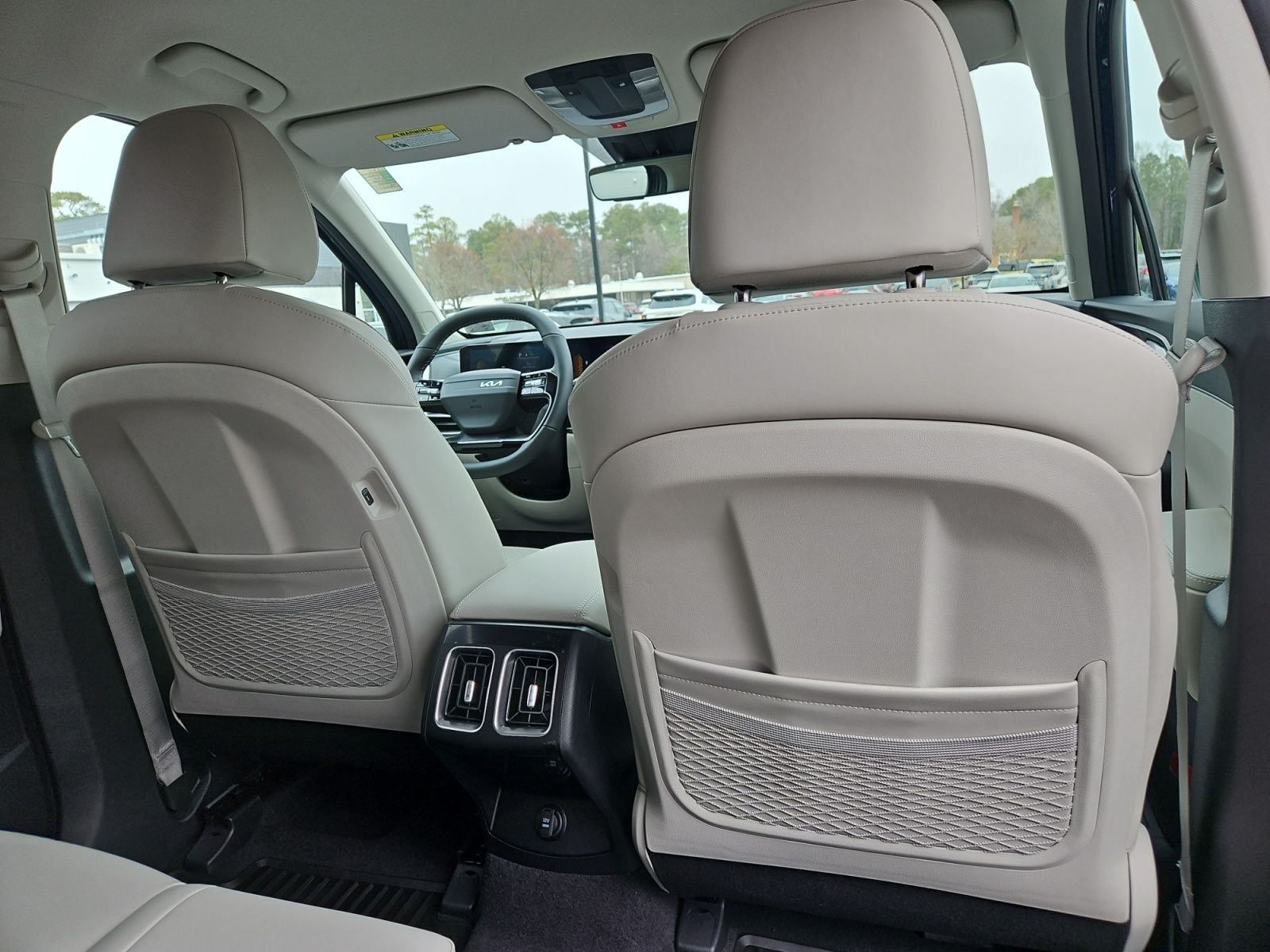 New 2026 Kia Sorento S - photo - 17