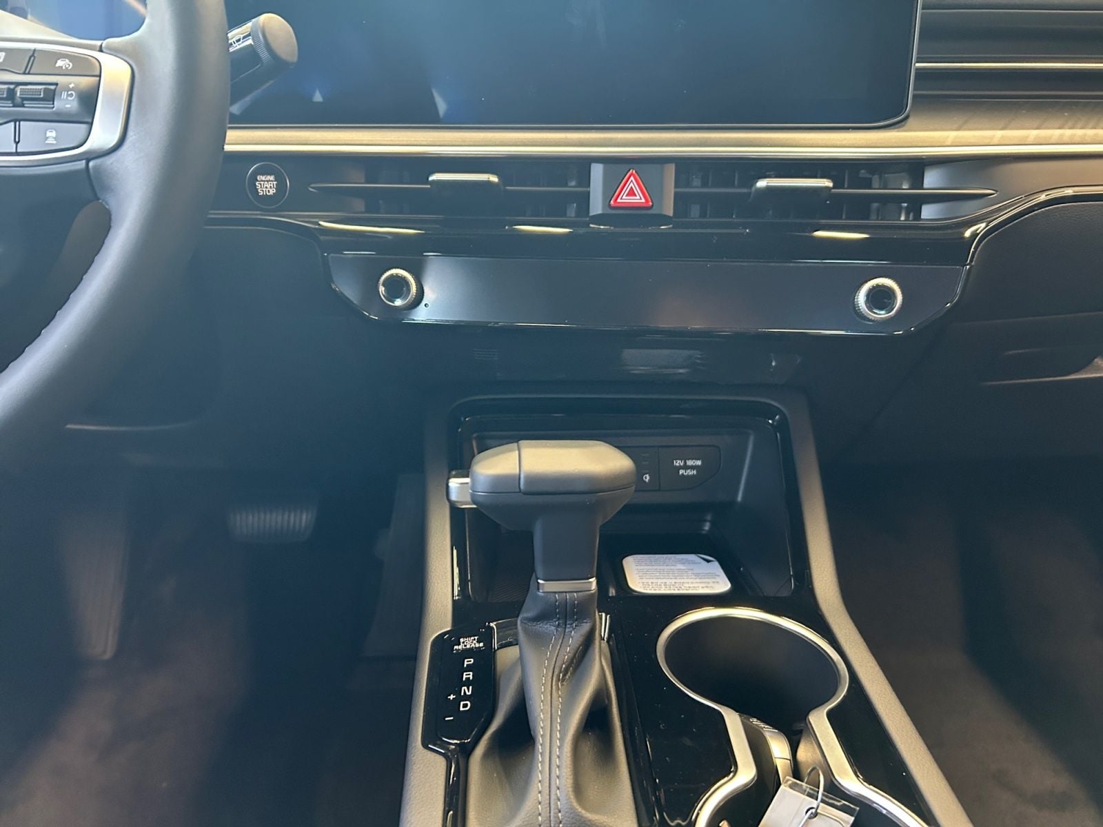 New 2026 Kia K5 GT-Line - photo - 7