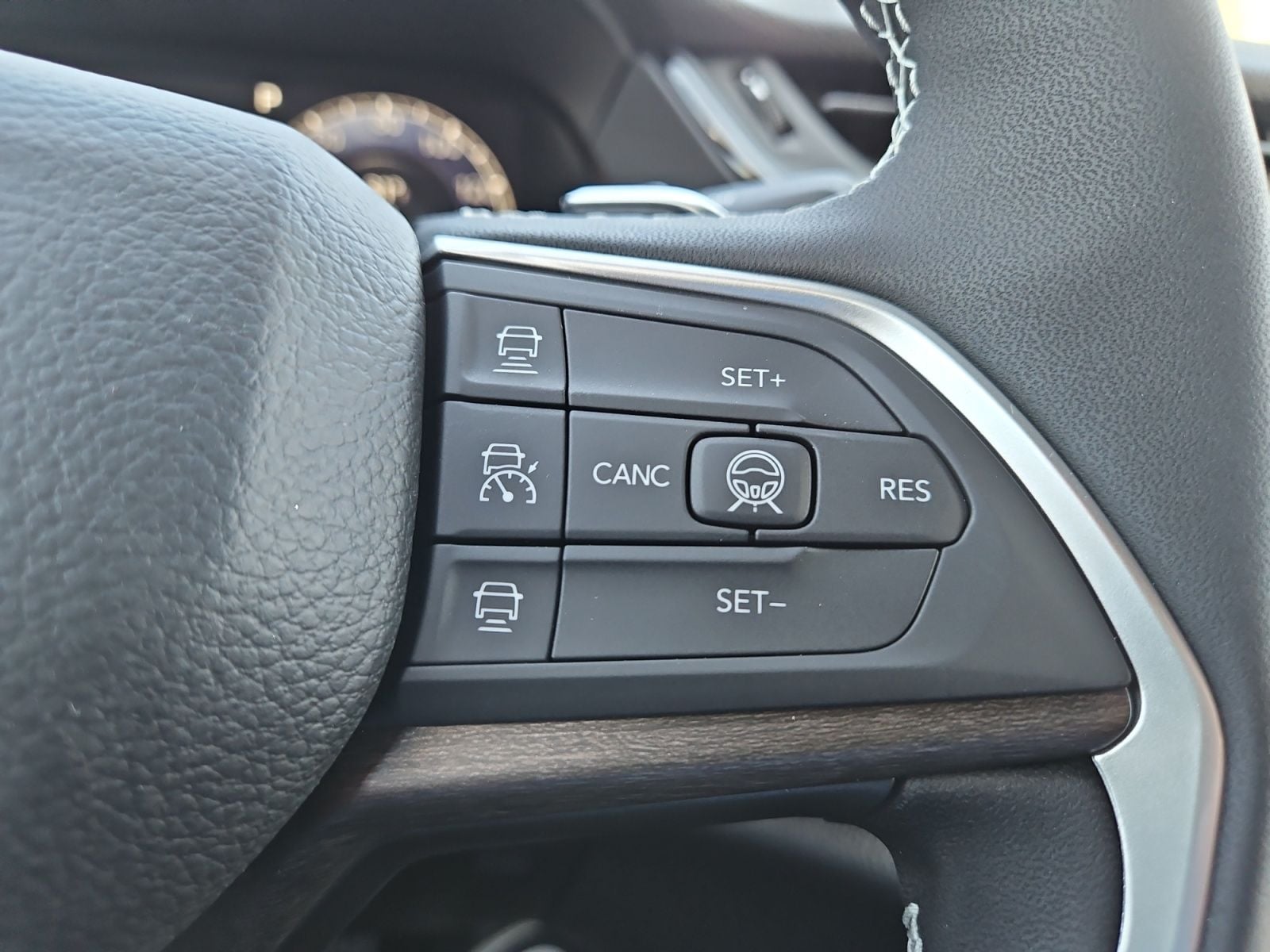 New 2027 Jeep Grand Cherokee Laredo Altitude - photo - 24