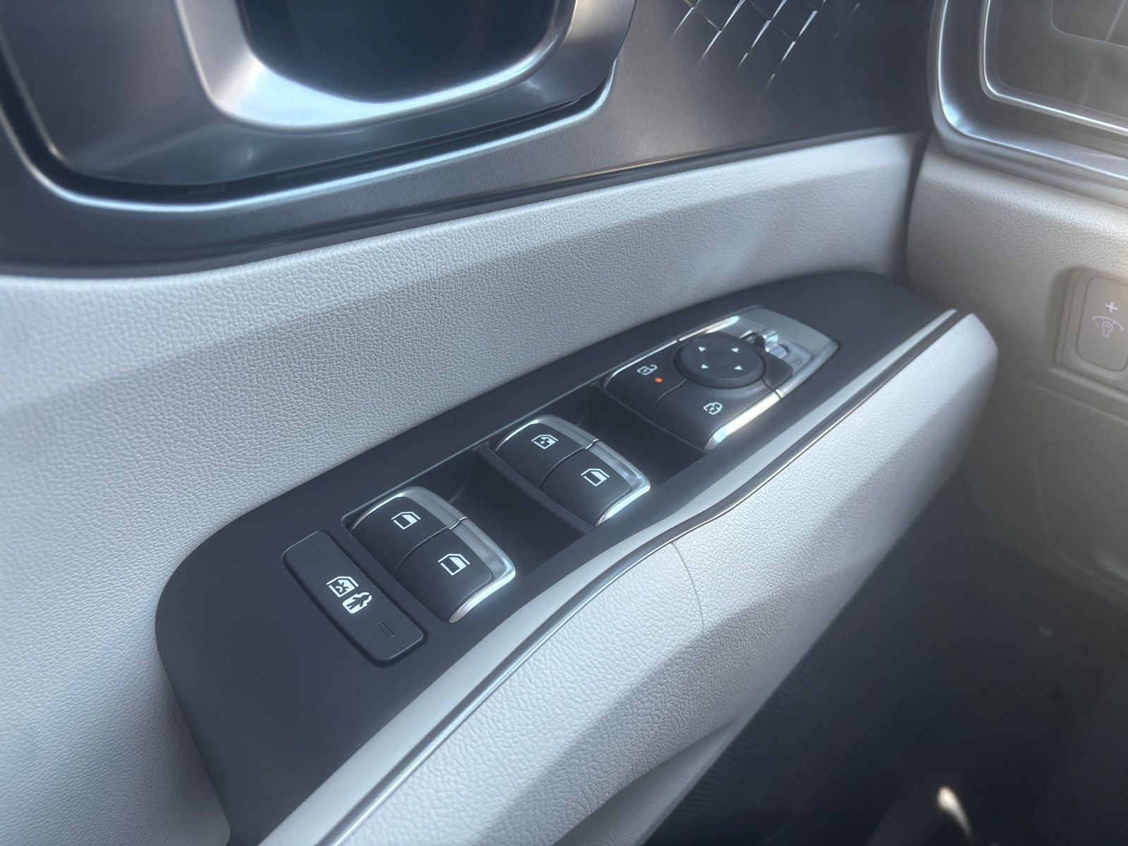 New 2026 Kia Sorento Hybrid EX - photo - 19