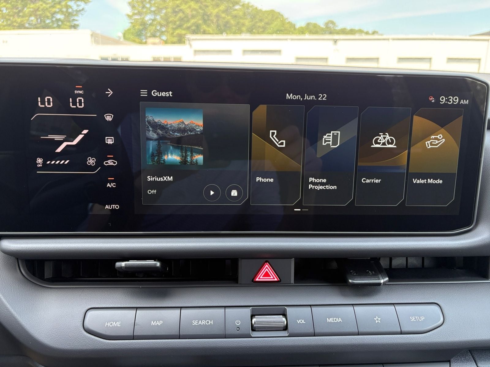 New 2027 Kia Seltos X-Line S - photo - 20