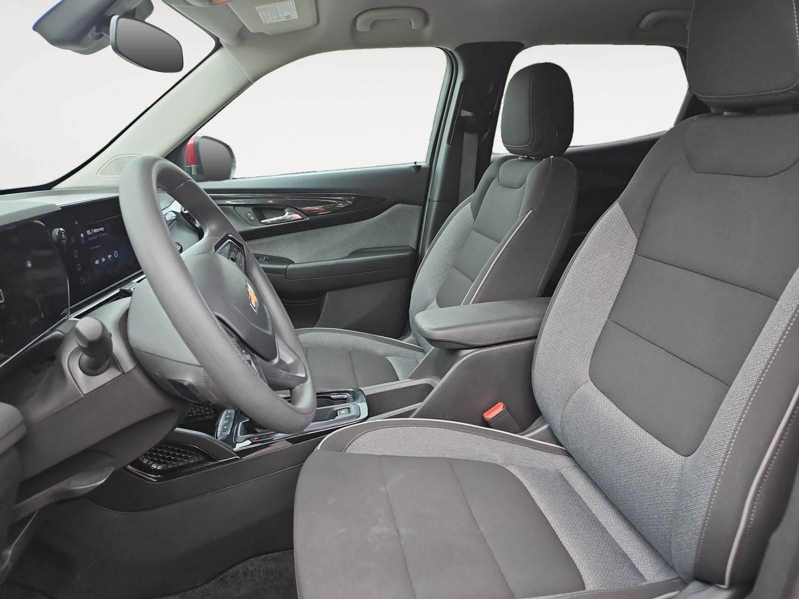 Pre-Owned 2025 Chevrolet TrailBlazer LT - photo - 8
