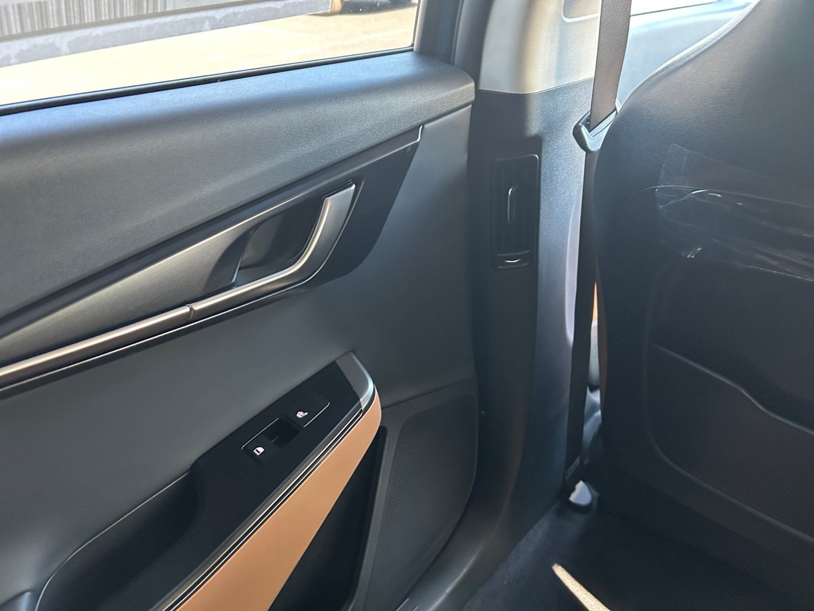 New 2026 Kia EV6 Wind - photo - 17
