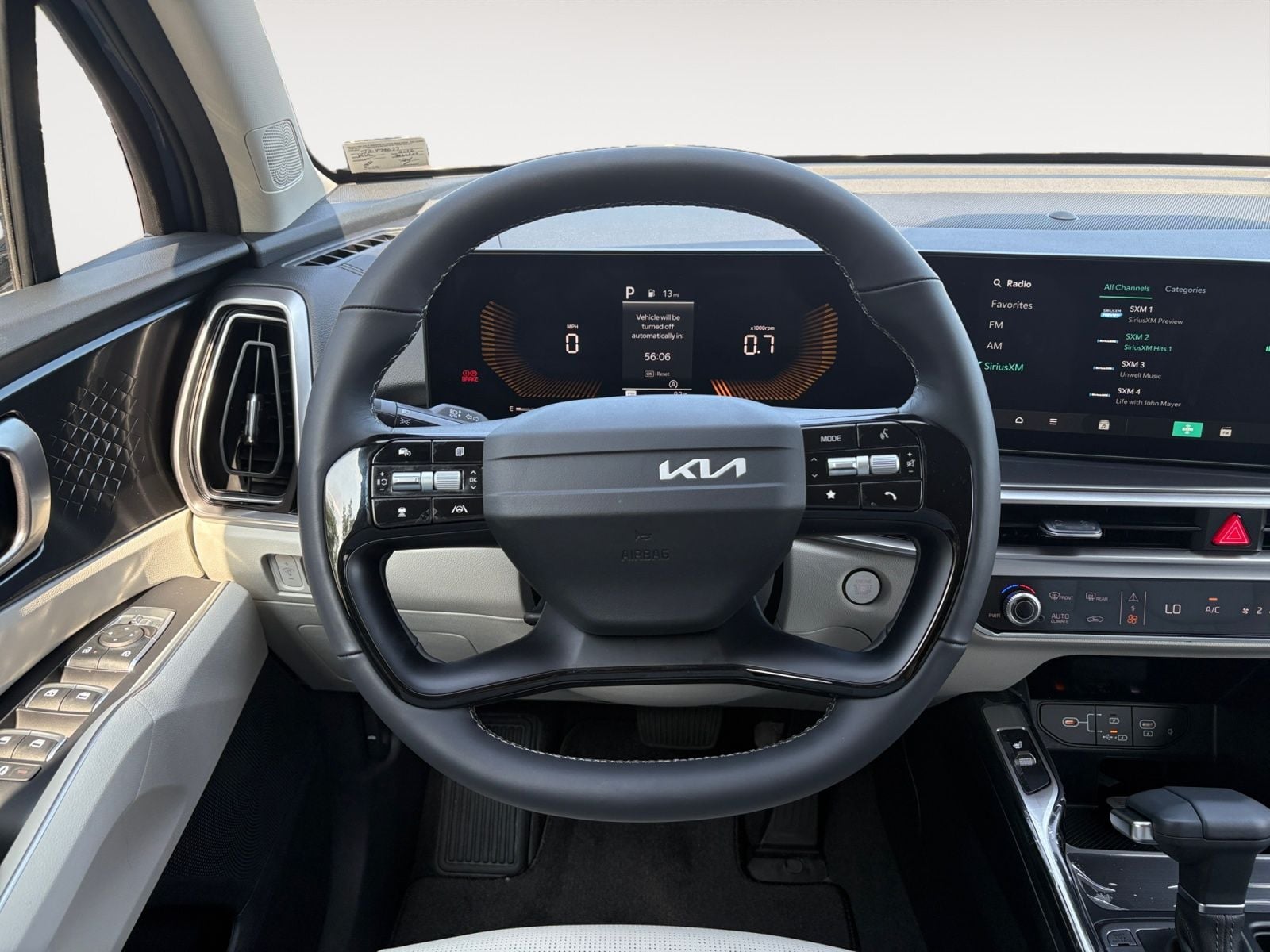 New 2026 Kia Sorento S - photo - 11