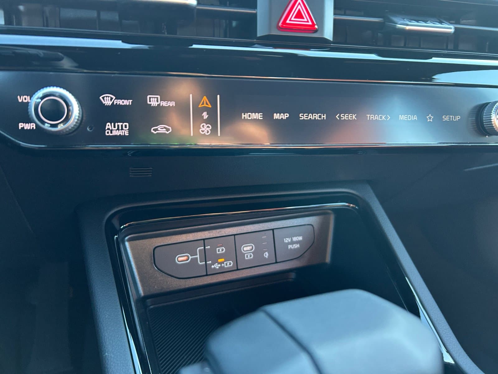 New 2026 Kia K5 GT-Line - photo - 27