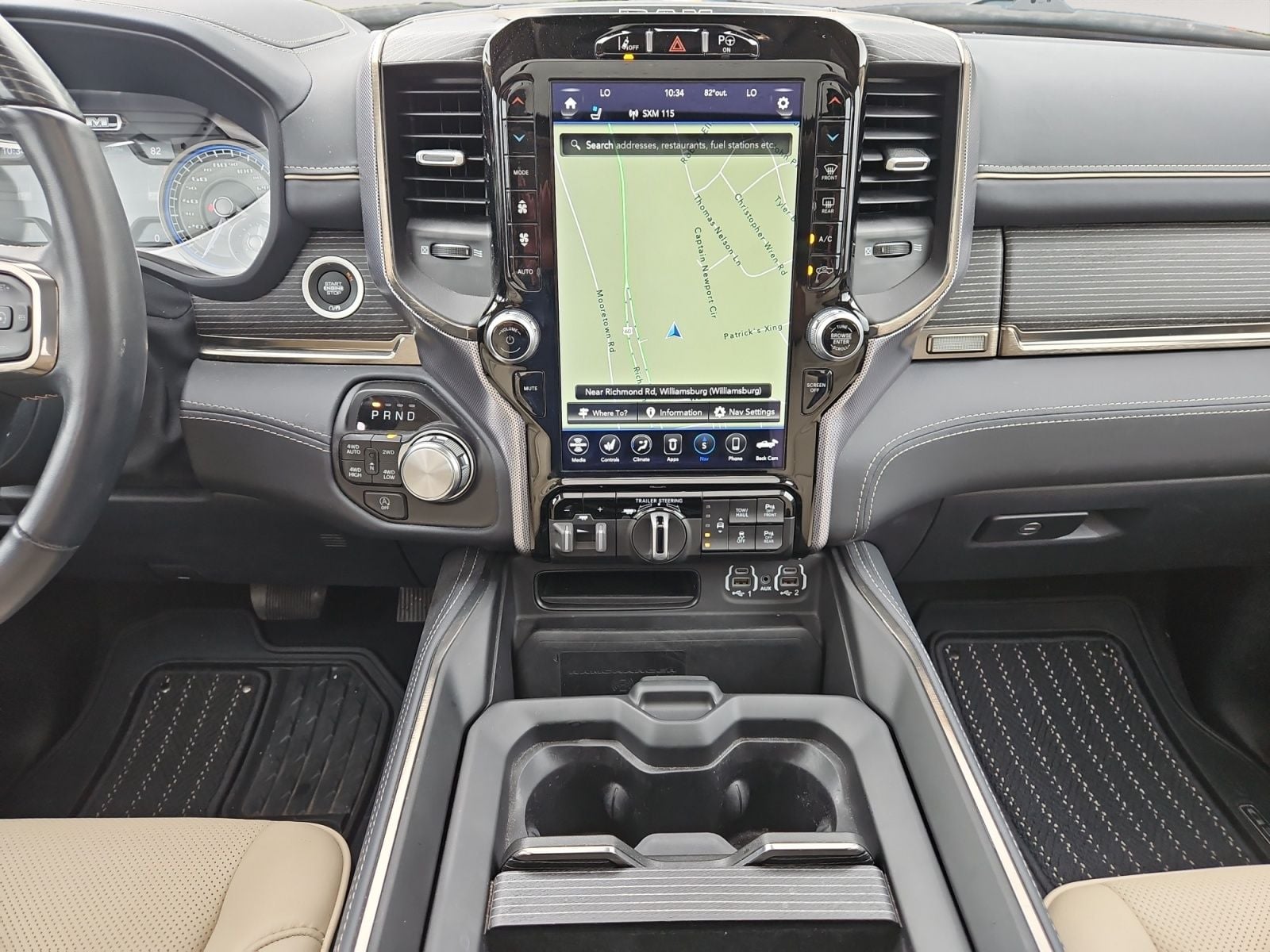 Pre-Owned 2021 Ram 1500 Limited - photo - 10