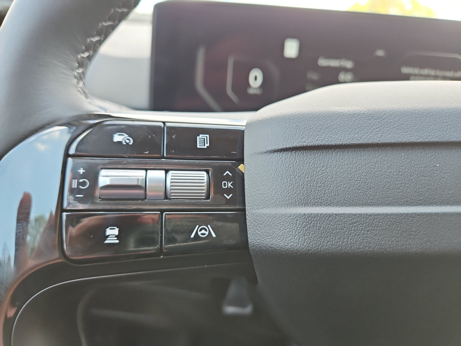 New 2026 Kia Sorento X-Line SX - photo - 24