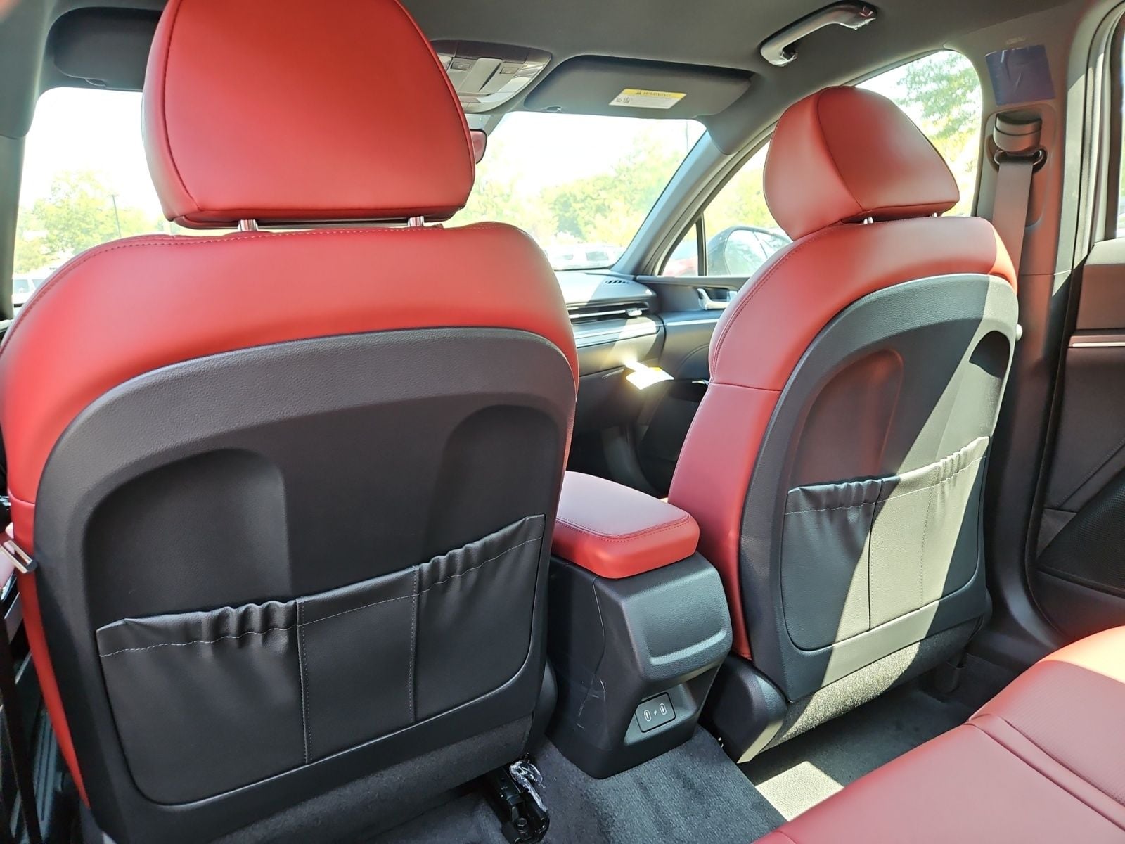 New 2026 Kia K5 GT-Line - photo - 19