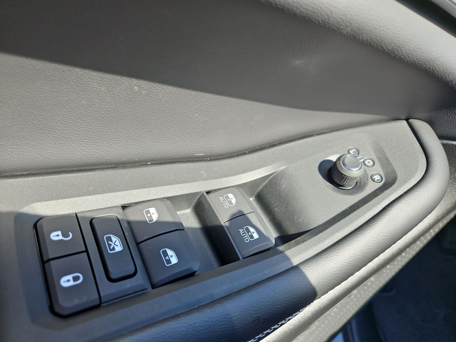New 2027 Jeep Grand Cherokee Laredo Altitude - photo - 20