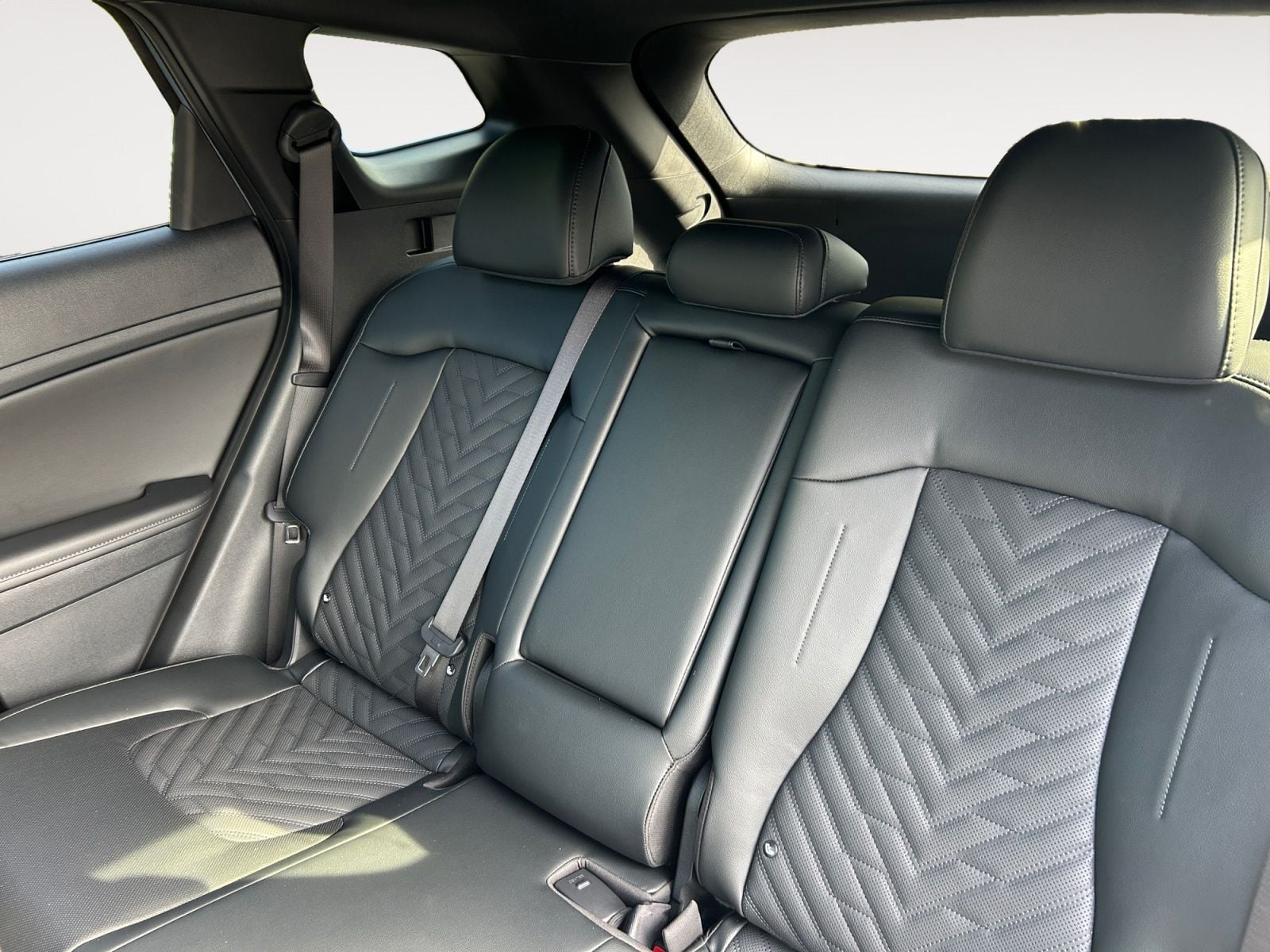 New 2027 Kia Sportage Hybrid X-Line - photo - 12
