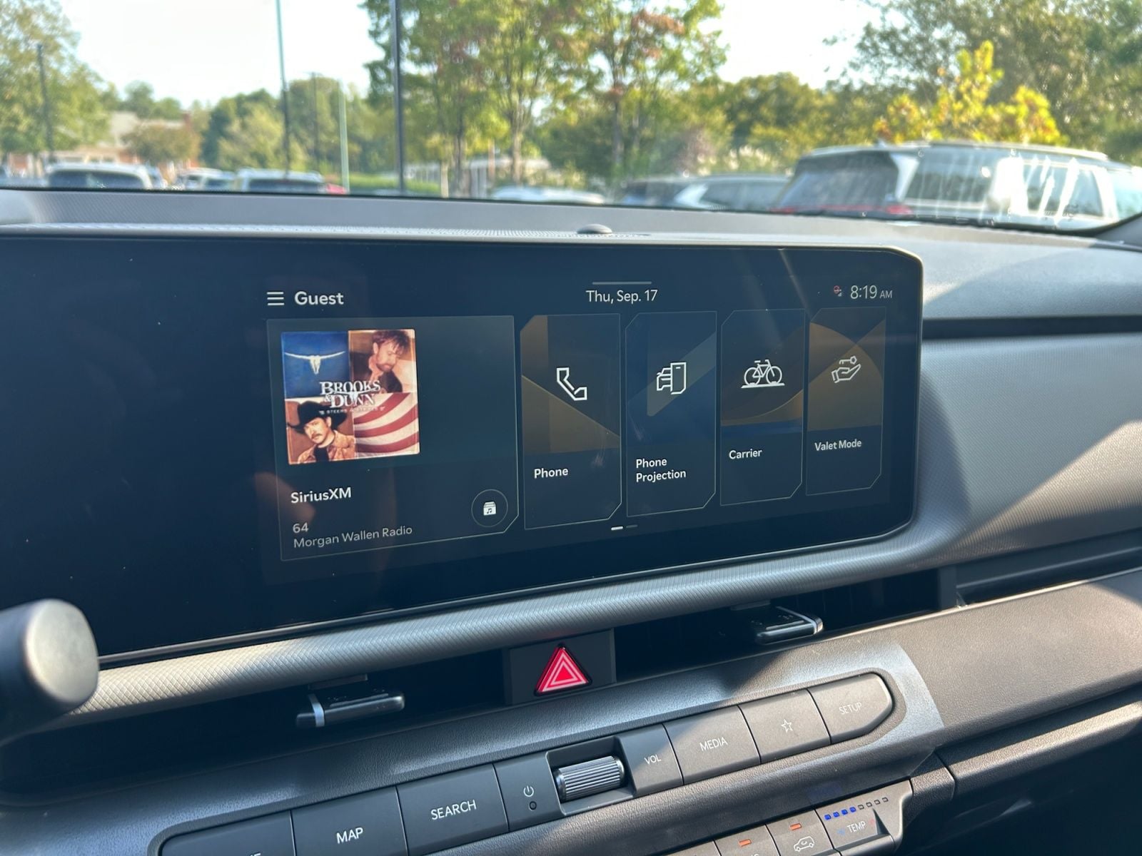New 2027 Kia Seltos S - photo - 28