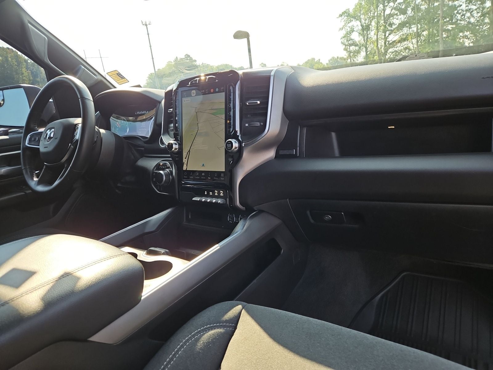 Pre-Owned 2024 Ram 1500 Big Horn/Lone Star - photo - 15