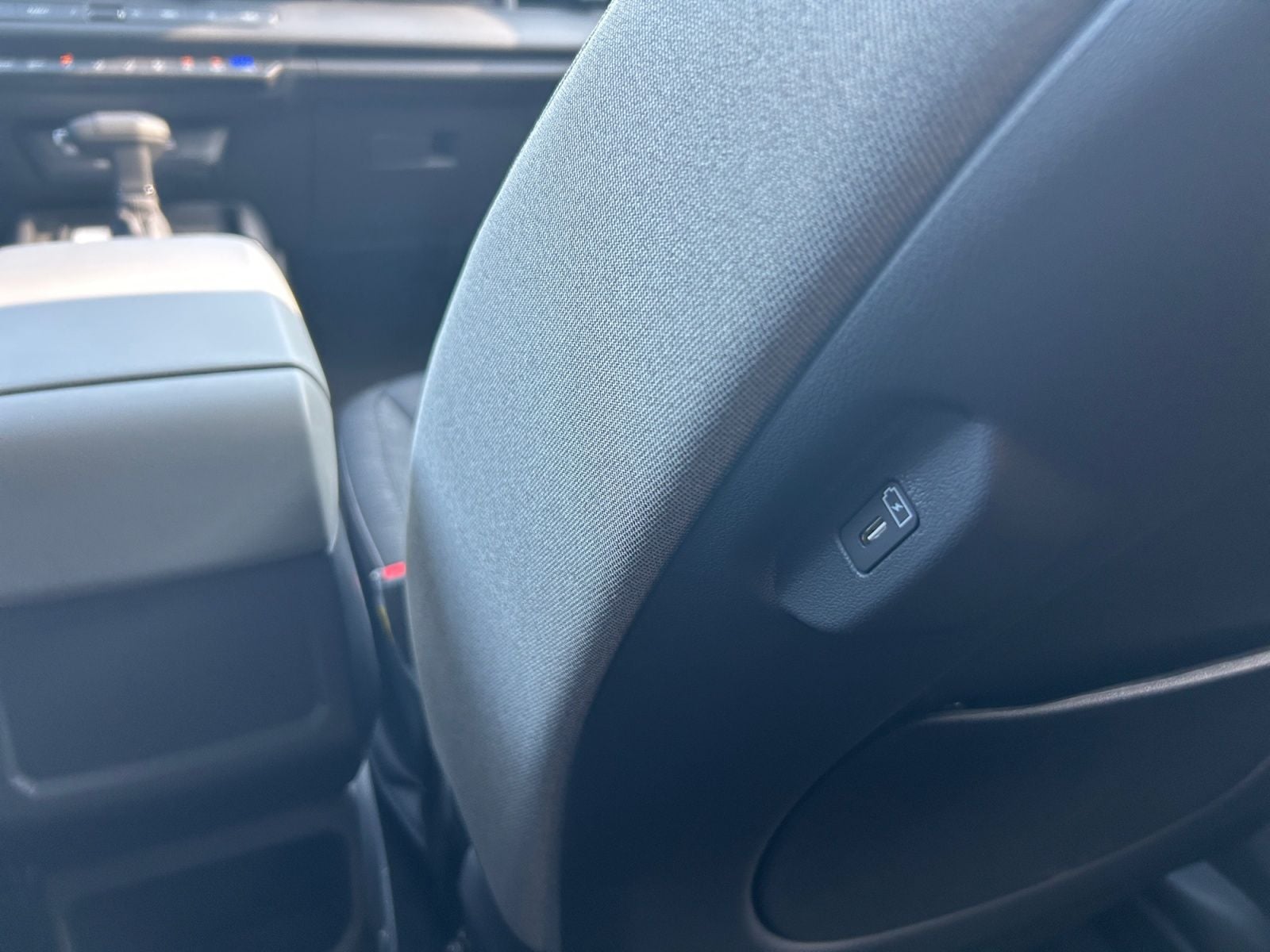 New 2027 Kia Seltos S - photo - 18