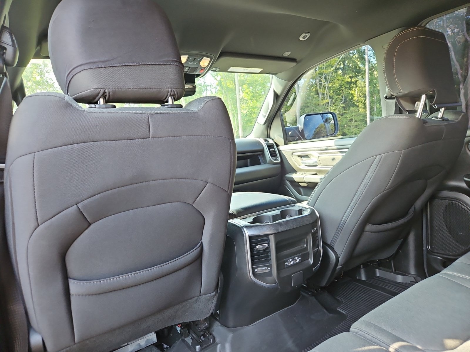 Pre-Owned 2024 Ram 1500 Big Horn/Lone Star - photo - 18