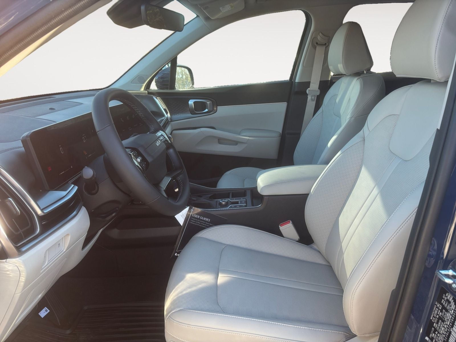 New 2026 Kia Sorento S - photo - 8