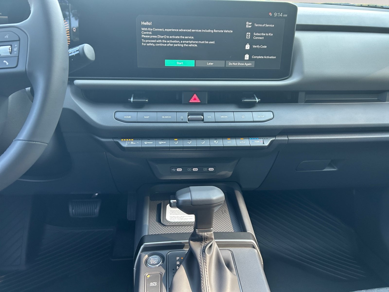 New 2027 Kia Seltos S - photo - 10
