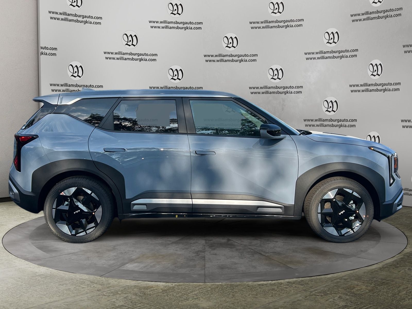 New 2027 Kia Seltos S - photo - 5