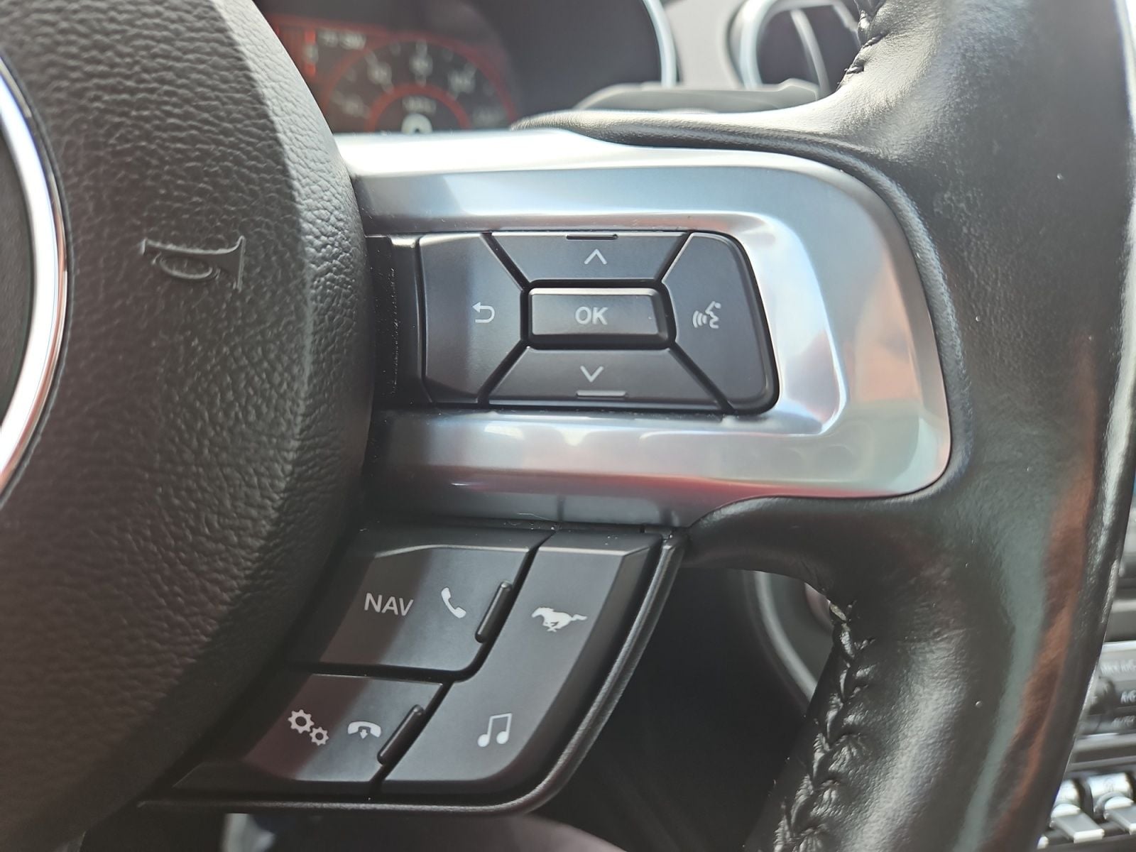 Pre-Owned 2019 Ford Mustang GT Premium - photo - 24