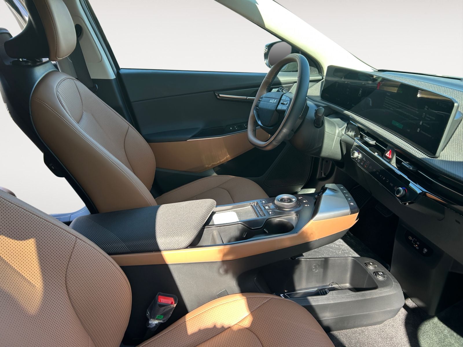 New 2026 Kia EV6 Wind - photo - 14