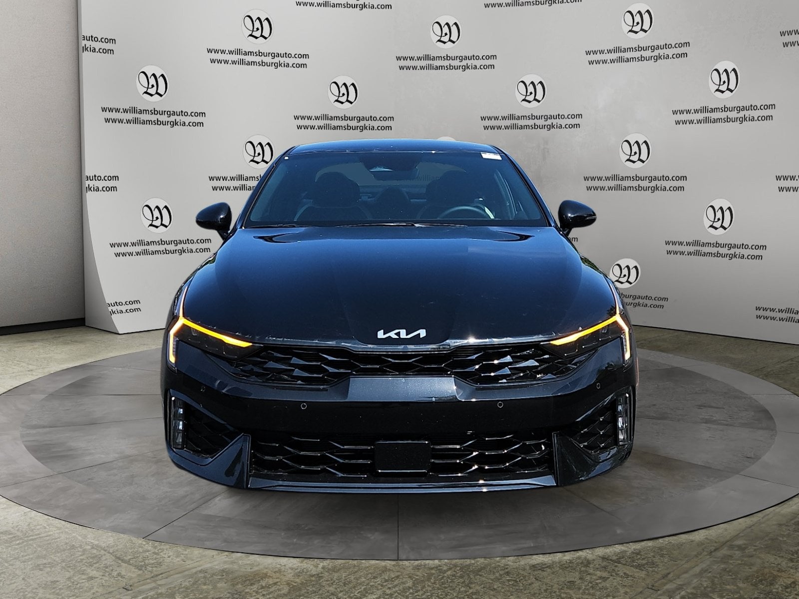New 2026 Kia K5 GT-Line - photo - 7