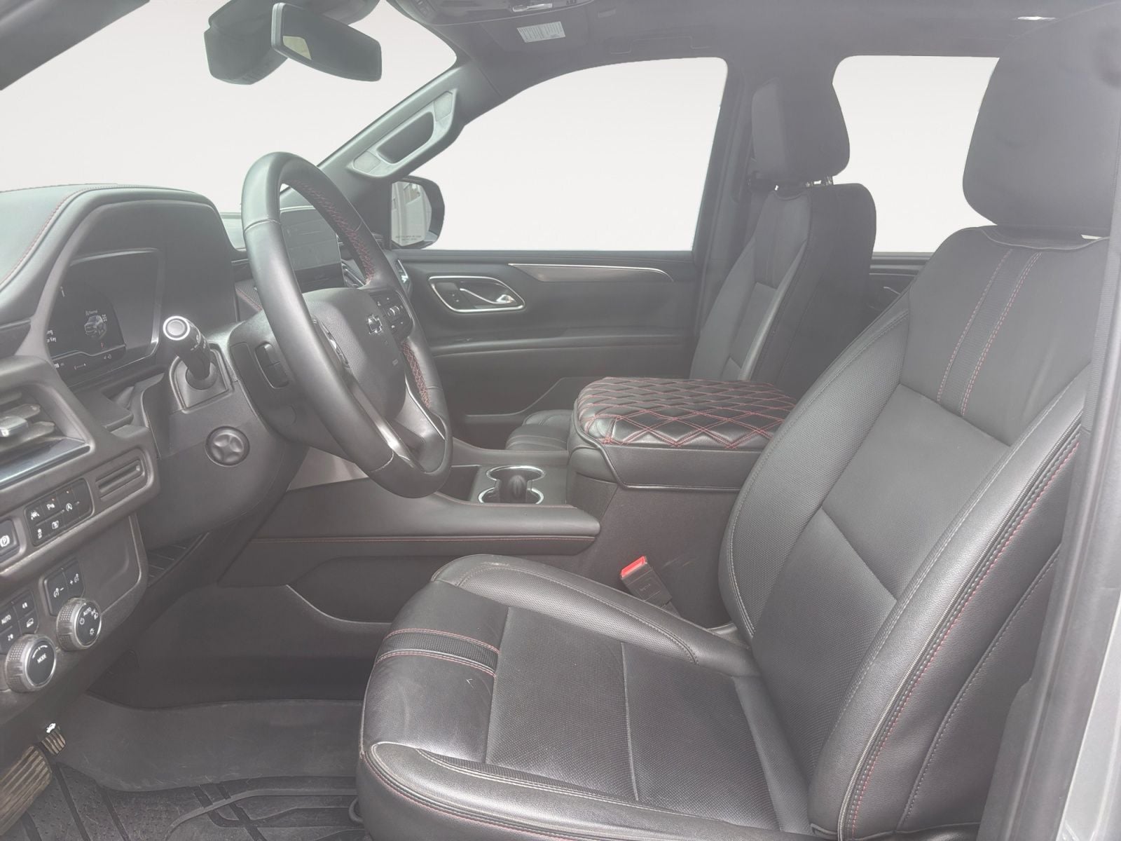 Pre-Owned 2024 Chevrolet Tahoe RST - photo - 8