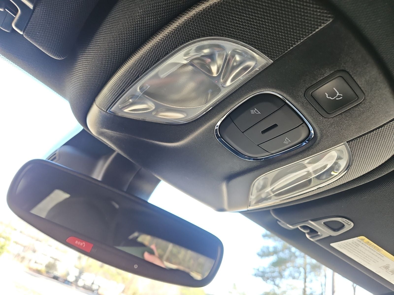 New 2026 Jeep Compass Limited - photo - 29