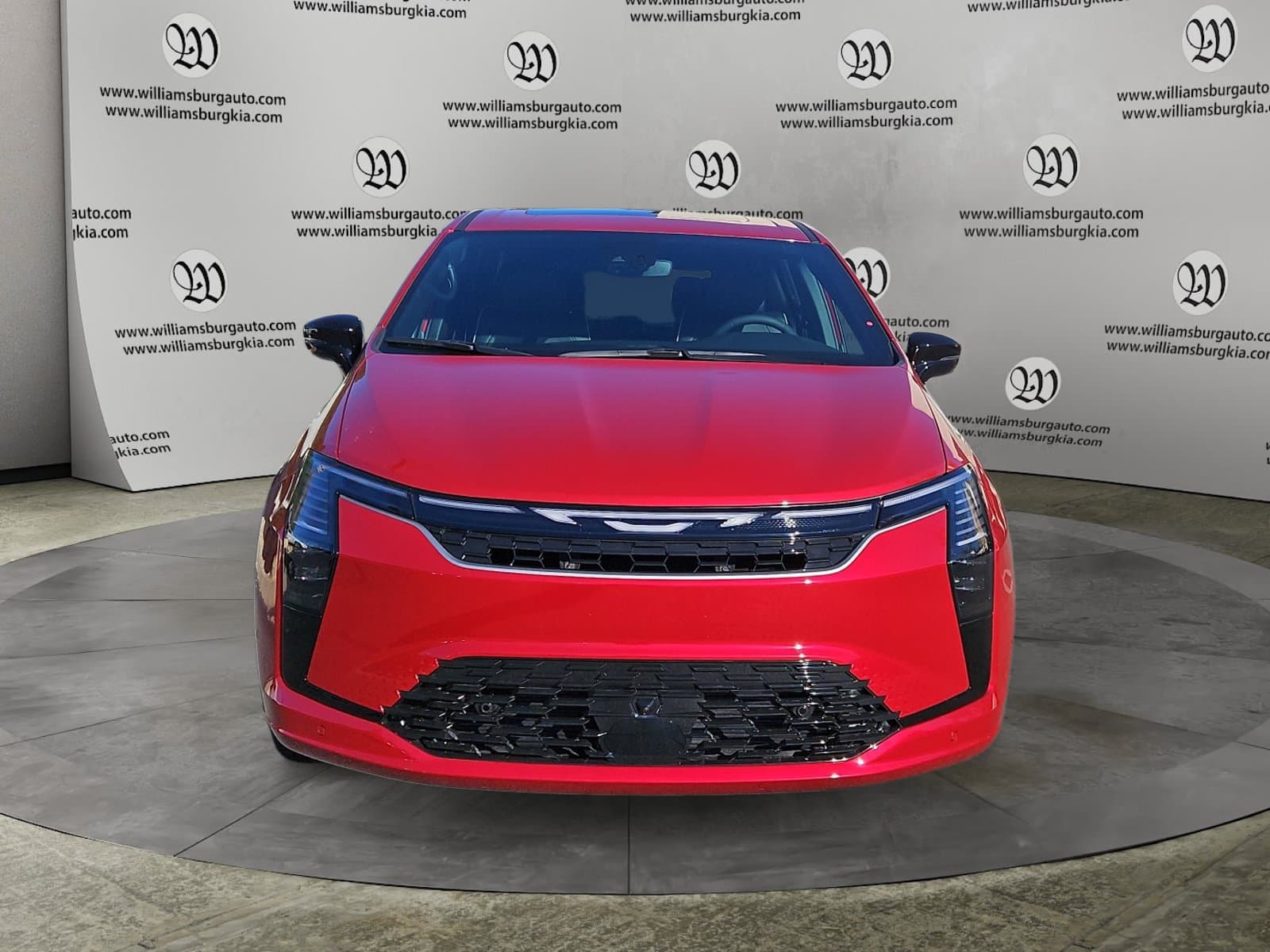 New 2027 Chrysler Pacifica Limited - photo - 7