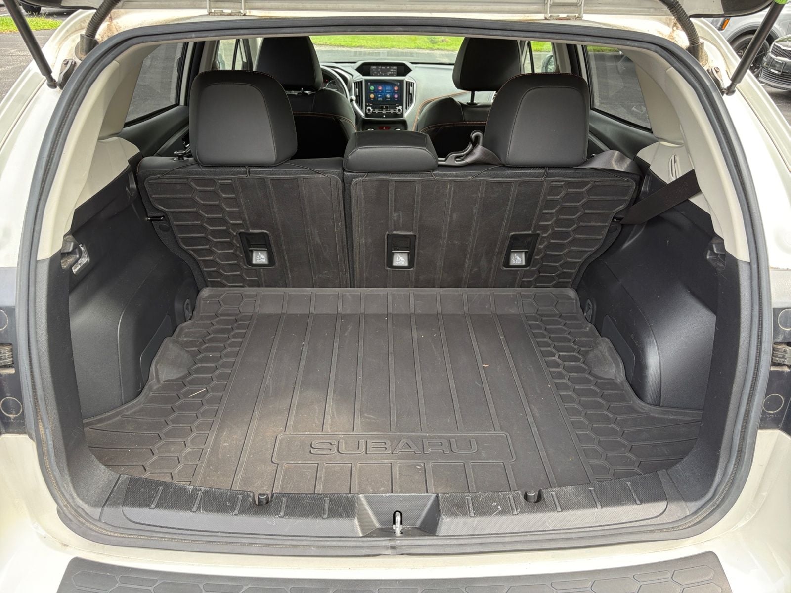 Pre-Owned 2020 Subaru Crosstrek Limited - photo - 18