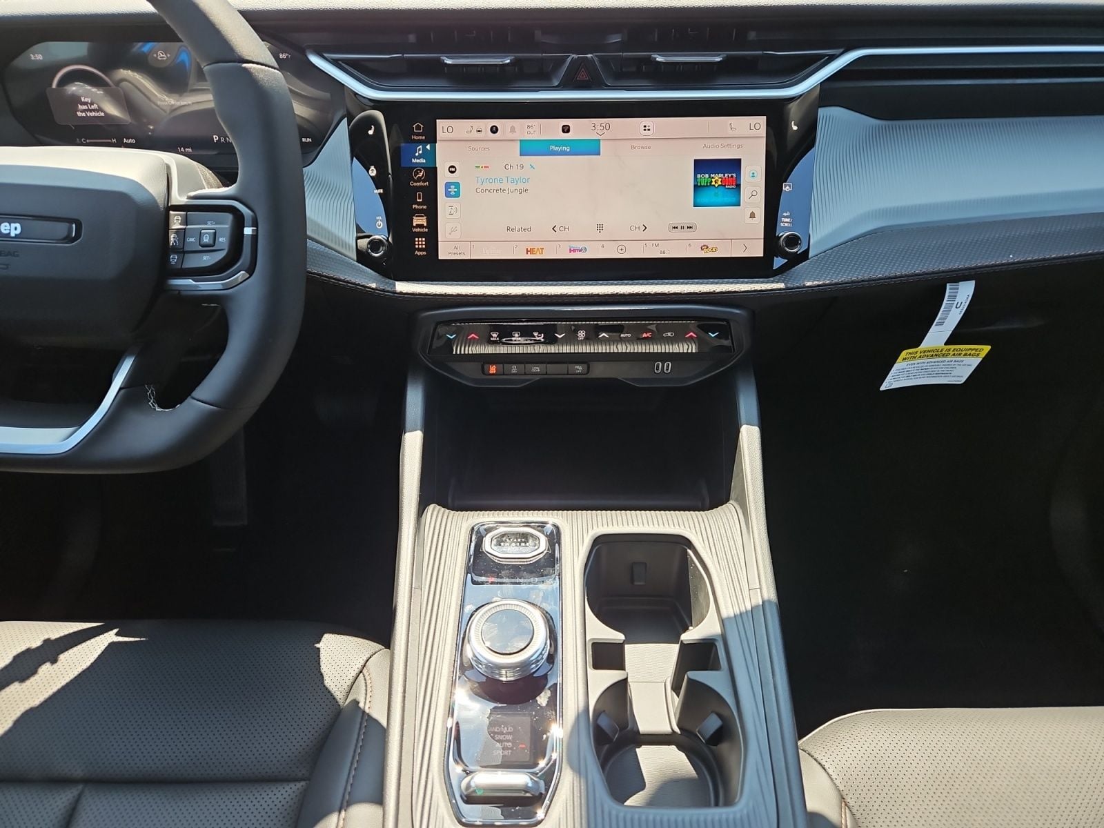 New 2026 Jeep Cherokee Limited - photo - 10