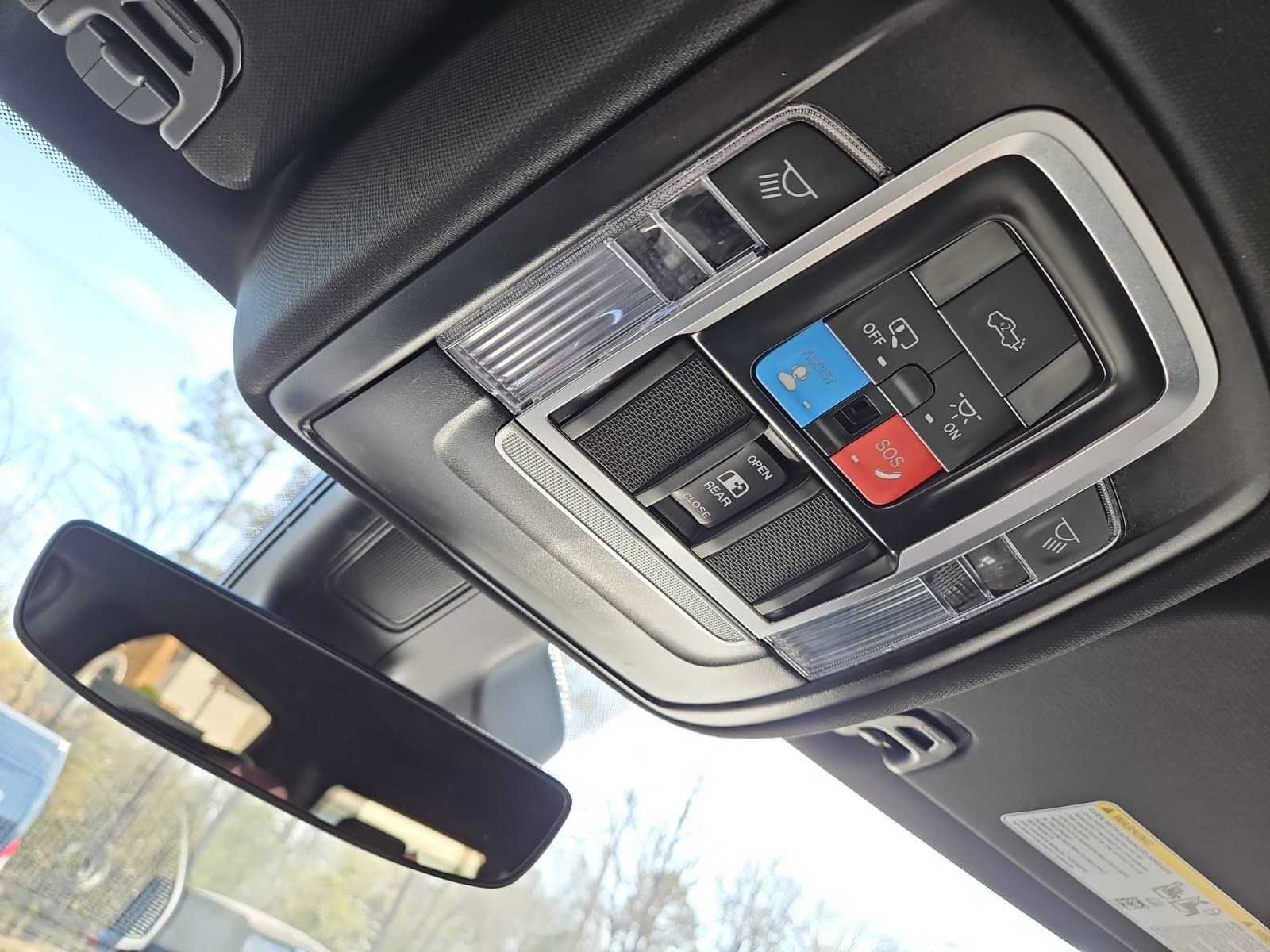 New 2026 Ram 1500 Laramie - photo - 29