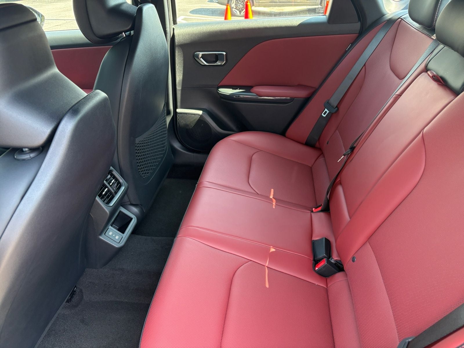 New 2026 Kia K4 GT-Line Turbo - photo - 16