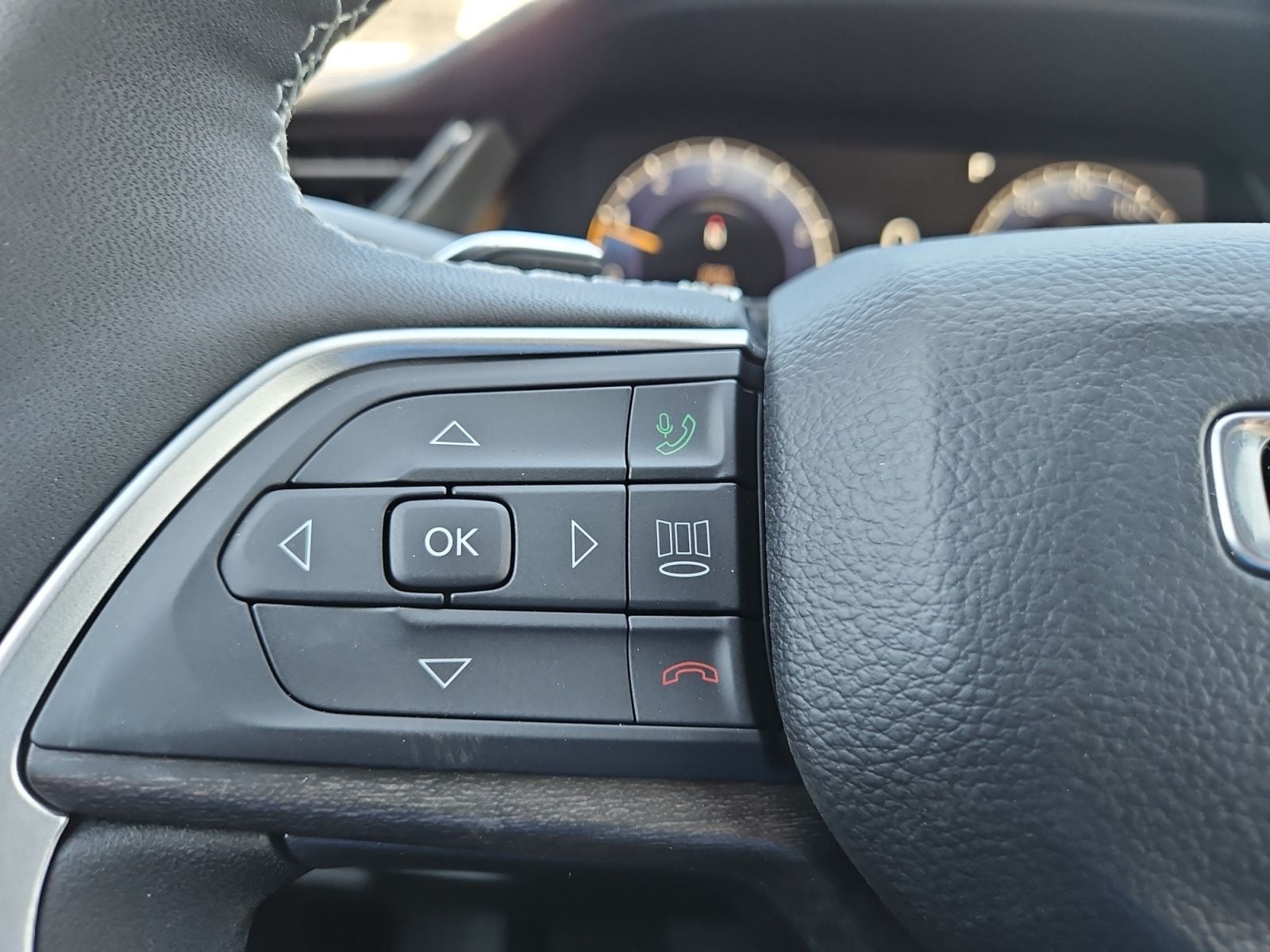 New 2027 Jeep Grand Cherokee Laredo Altitude - photo - 23