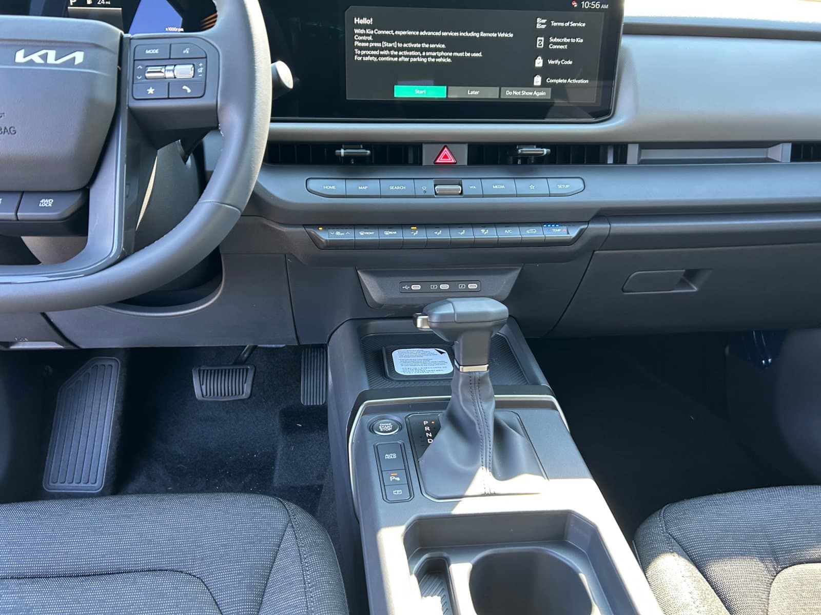 New 2027 Kia Seltos S - photo - 10