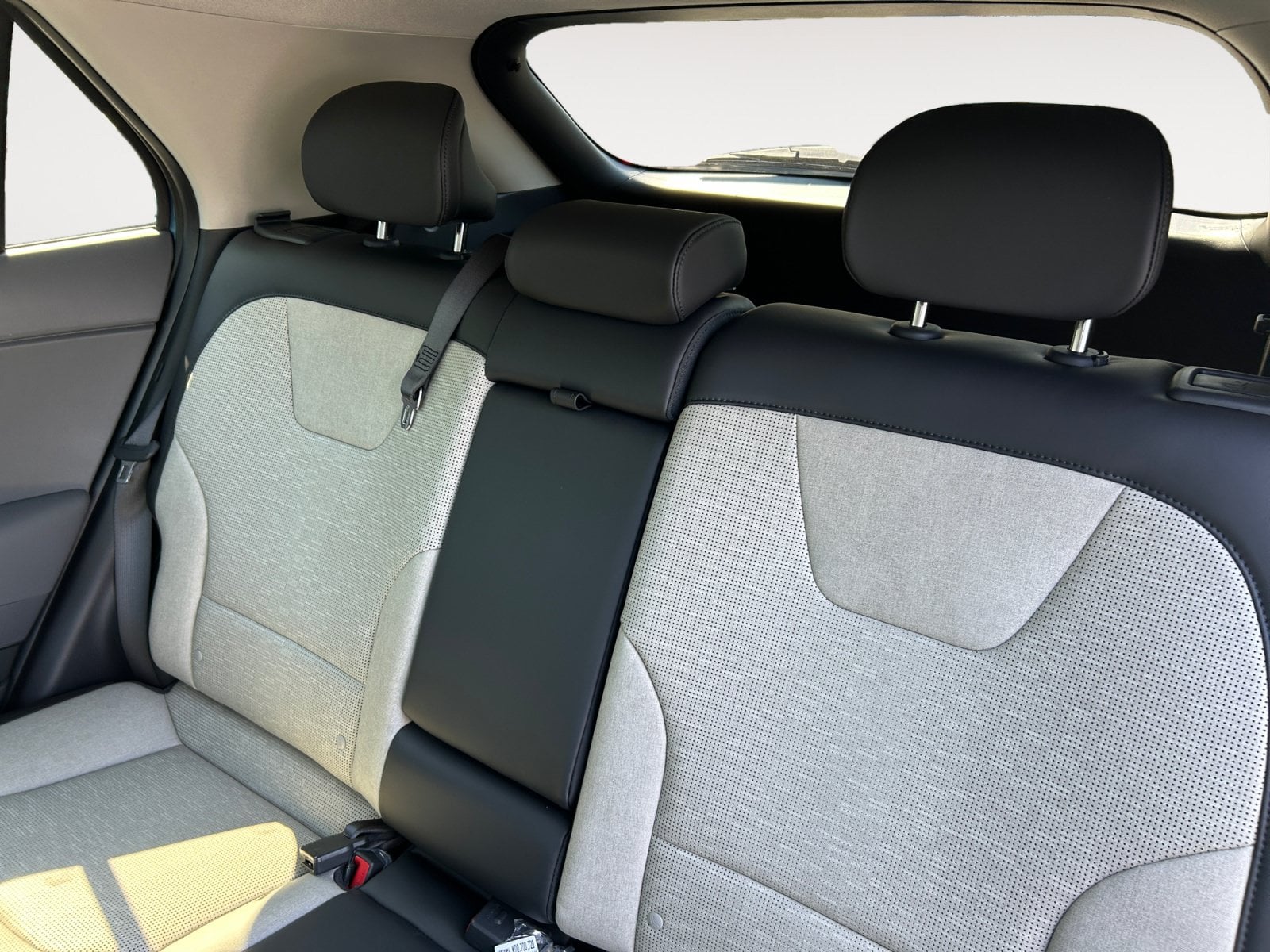 New 2026 Kia Niro EX - photo - 12