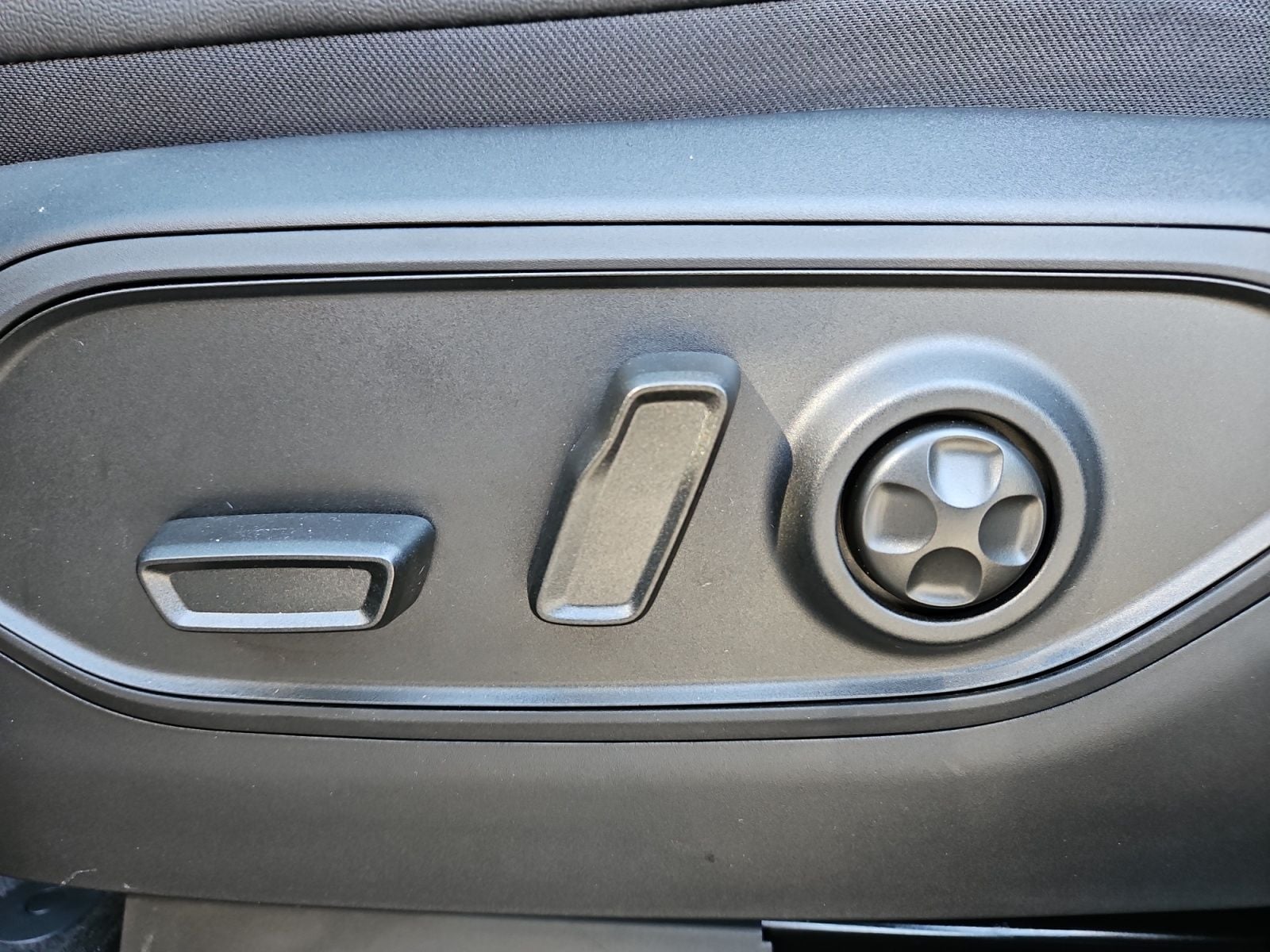 New 2027 Jeep Grand Cherokee Laredo Altitude - photo - 19