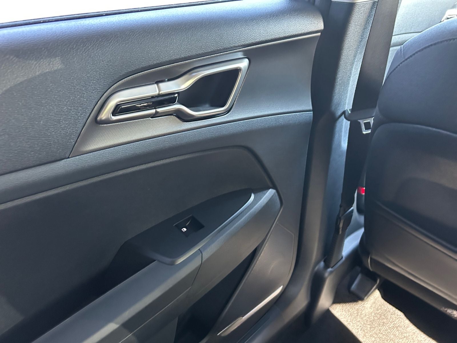 New 2027 Kia Sportage Hybrid S - photo - 18