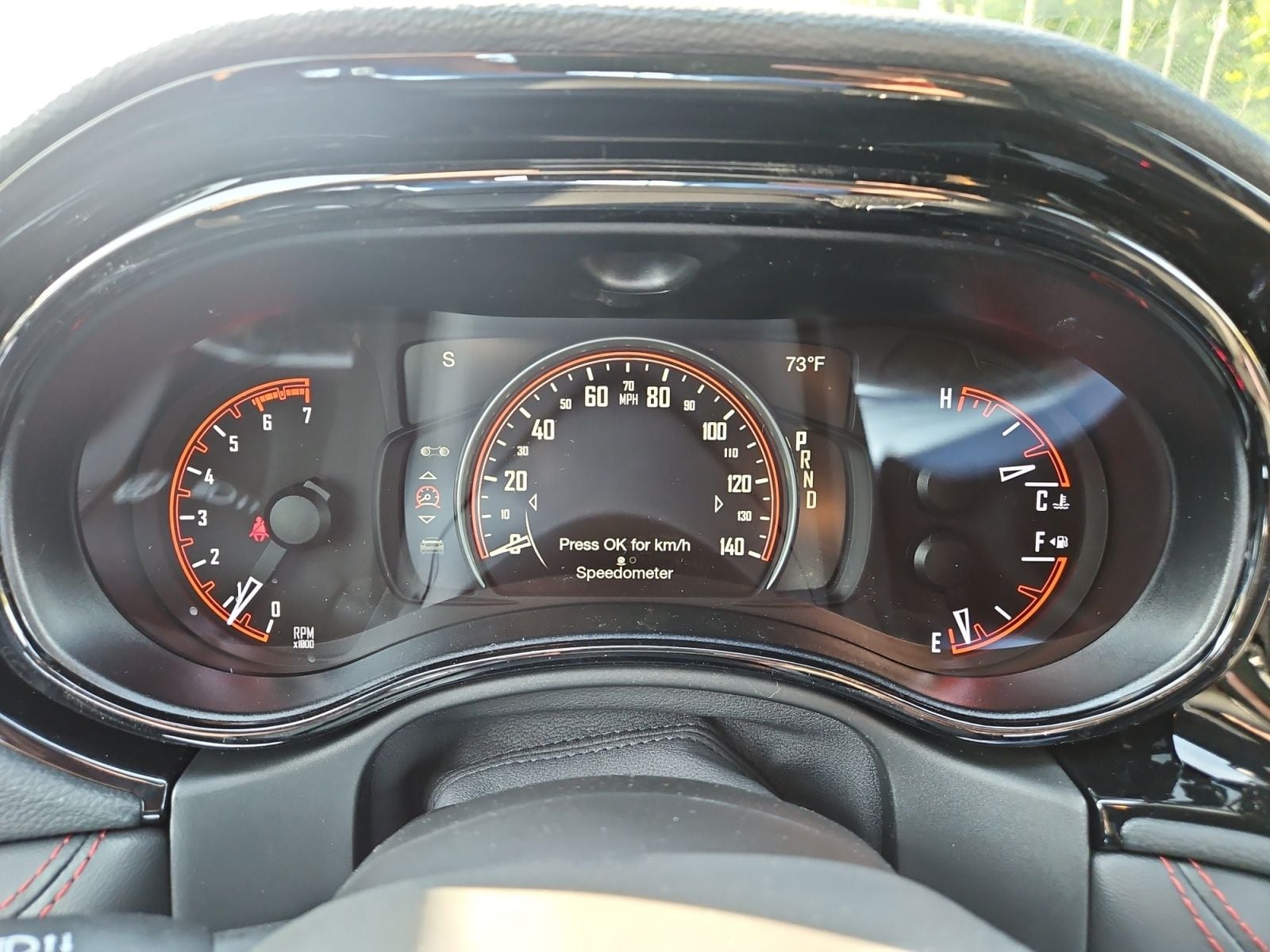 New 2027 Dodge Durango GT - photo - 23