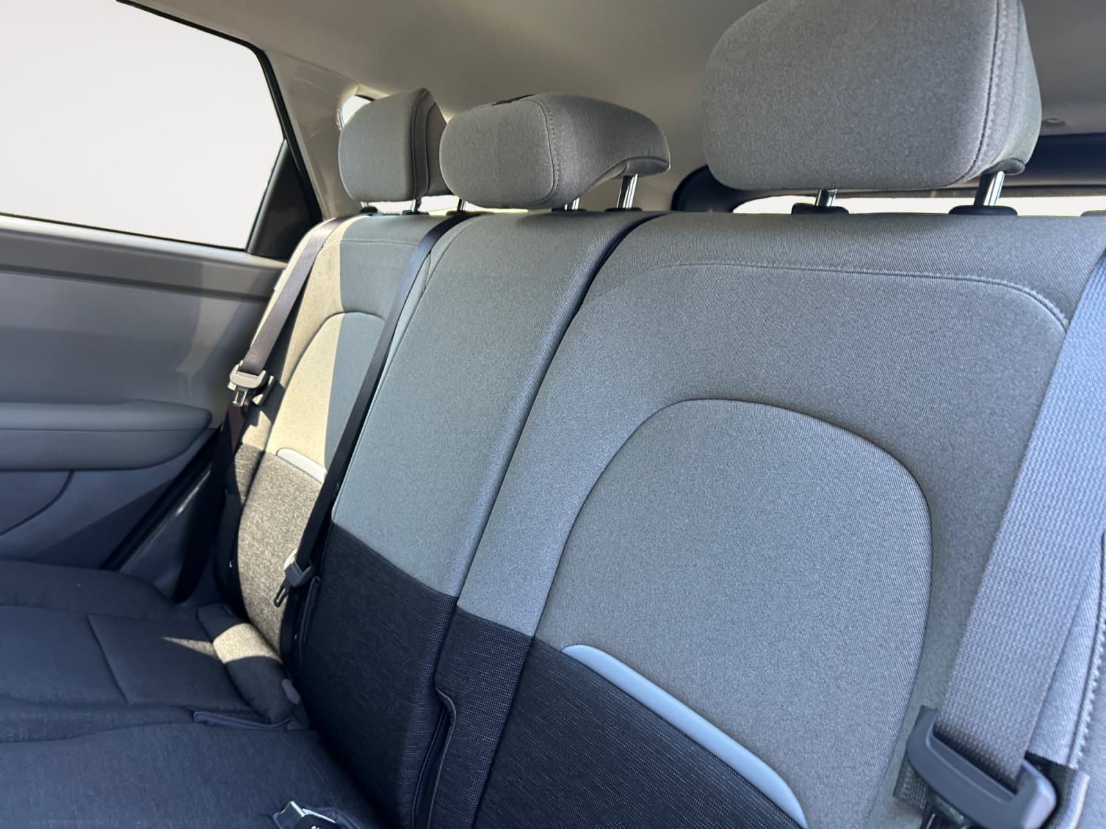 New 2027 Kia Seltos S - photo - 12