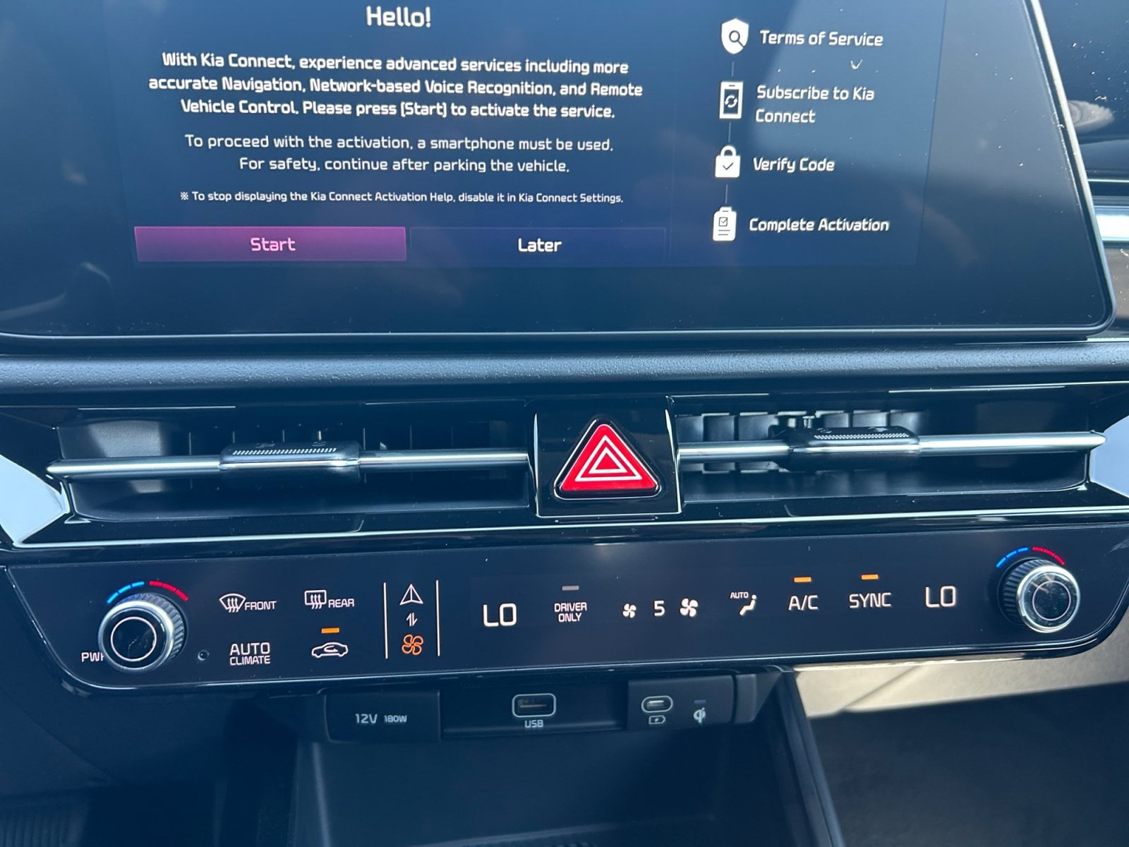 New 2026 Kia Niro EX - photo - 20