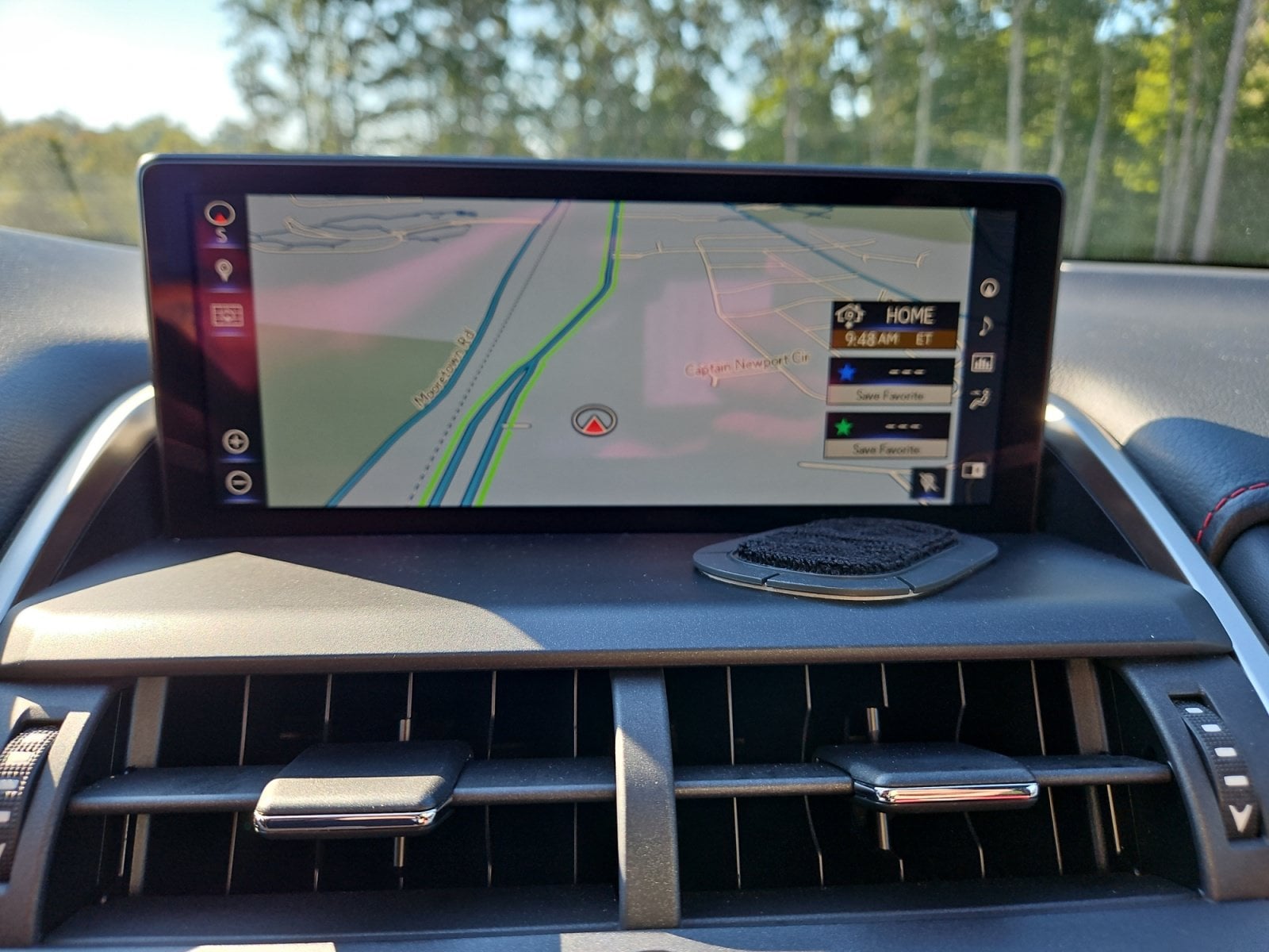 Pre-Owned 2018 Lexus NX 300 F Sport - photo - 28
