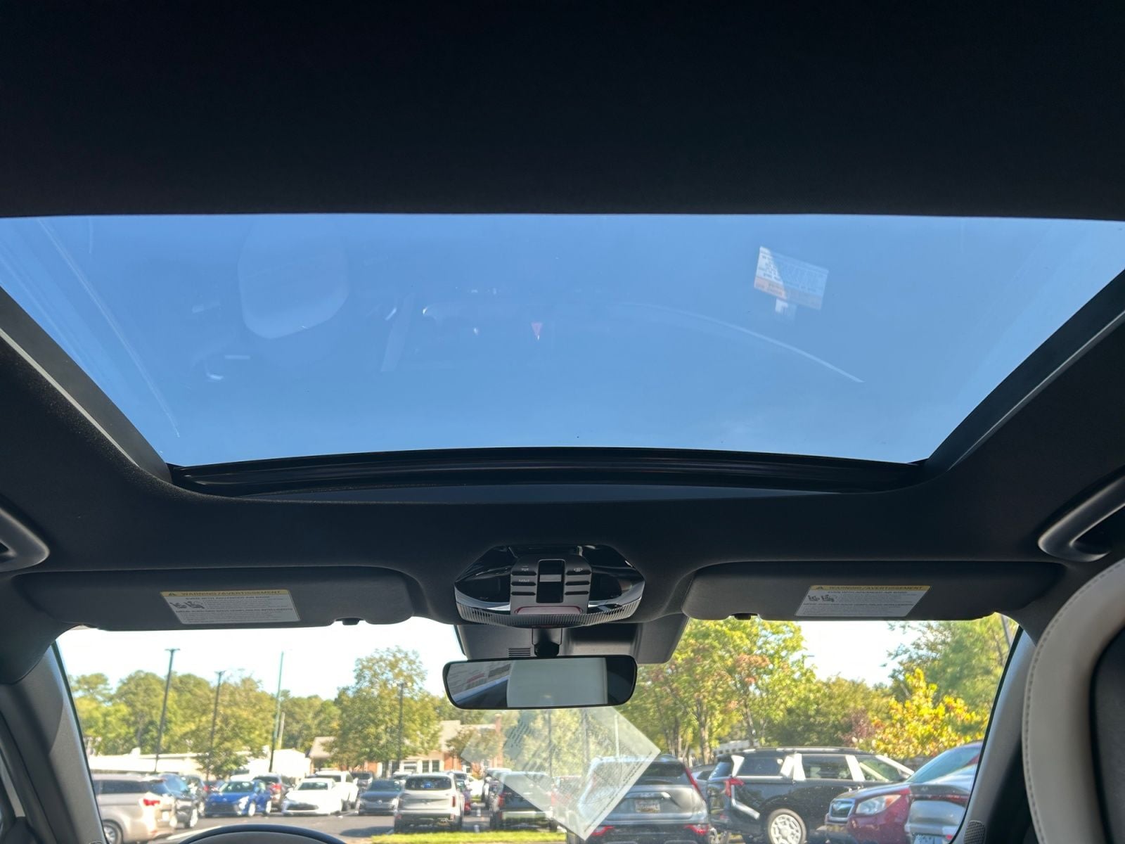 New 2026 Kia K4 GT-Line - photo - 27