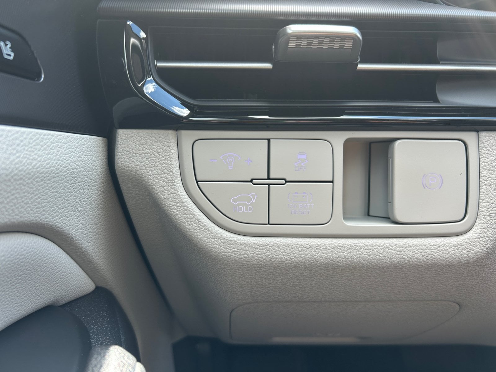 New 2027 Kia Sportage Hybrid SX-Prestige - photo - 17