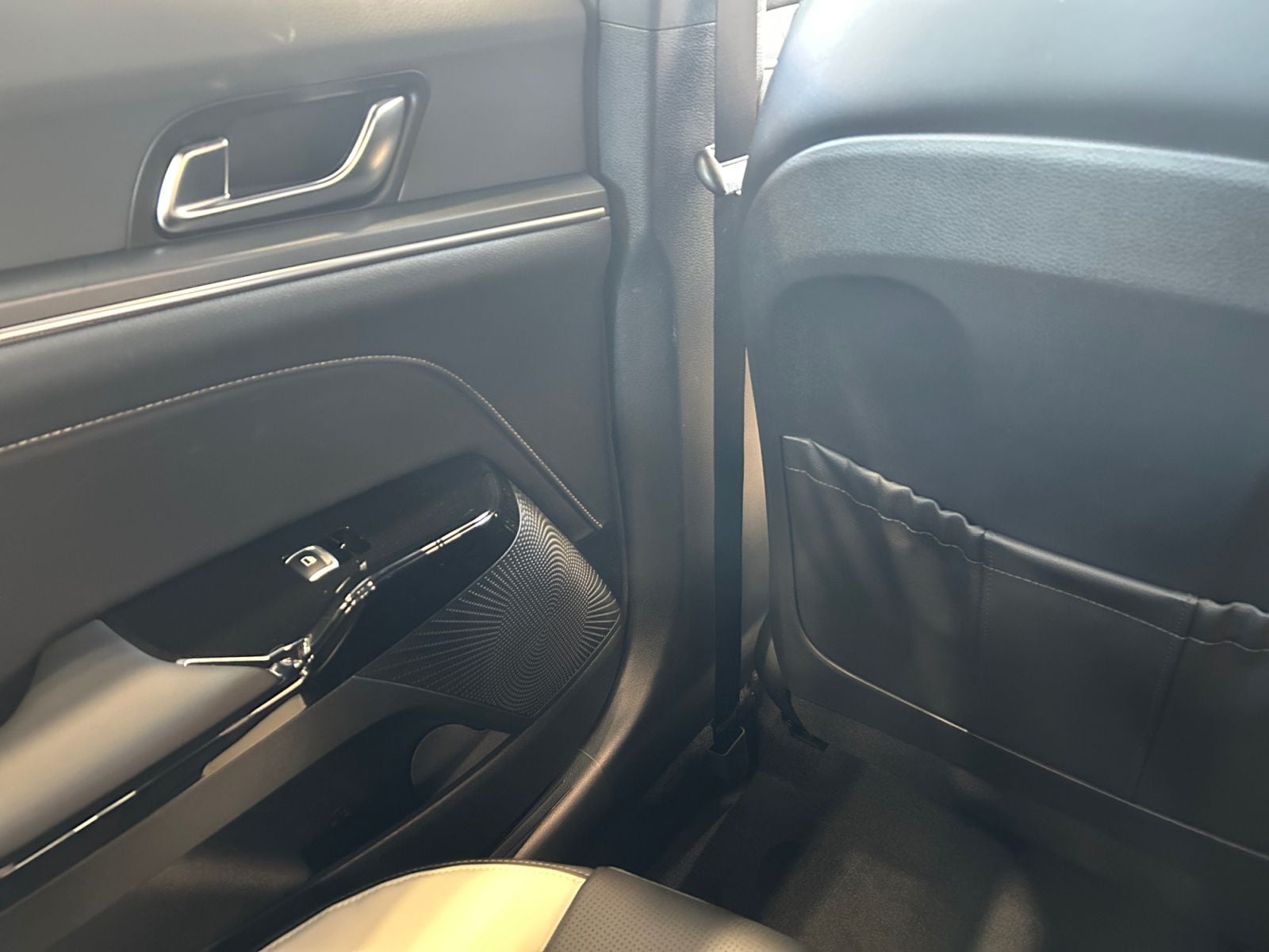 New 2026 Kia K5 GT-Line - photo - 22