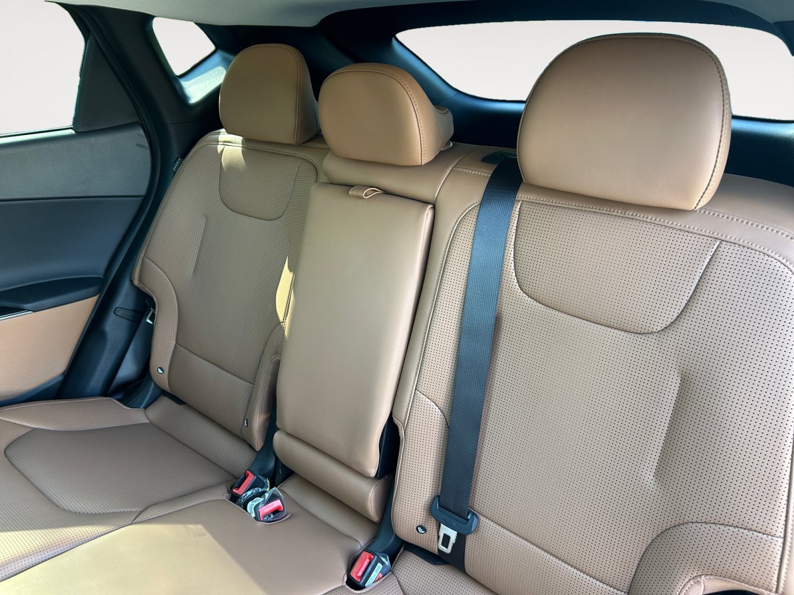 New 2026 Kia EV6 Wind - photo - 12